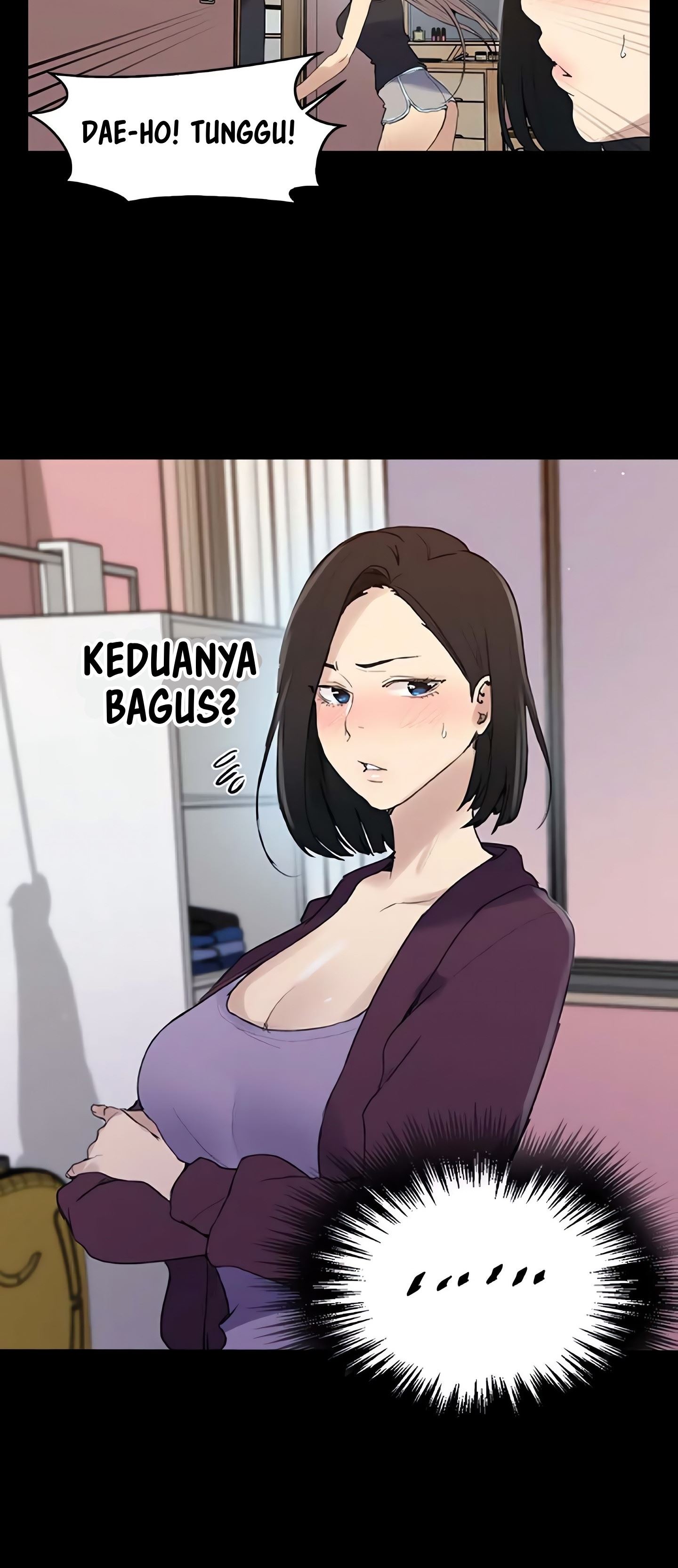 Secret Class Uncen Chapter 139