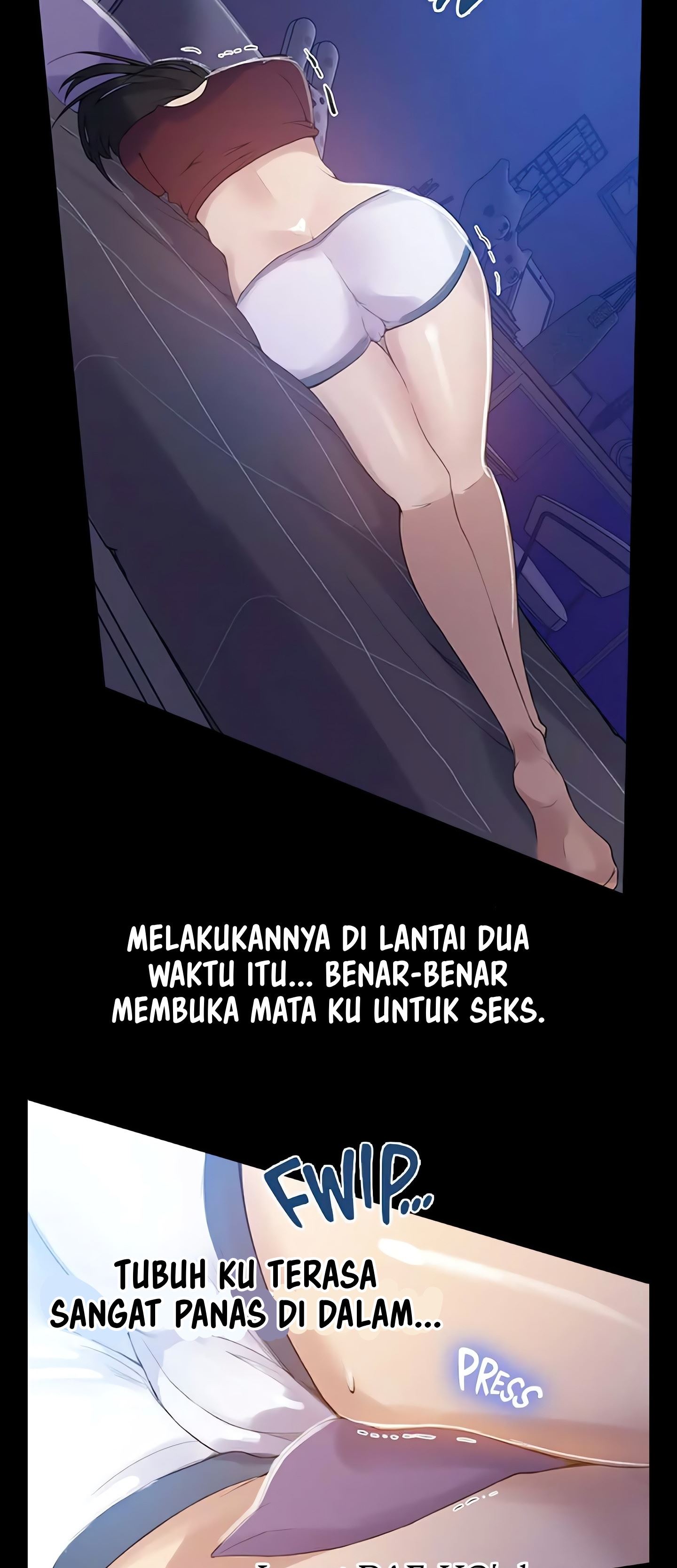 Secret Class Uncen Chapter 139