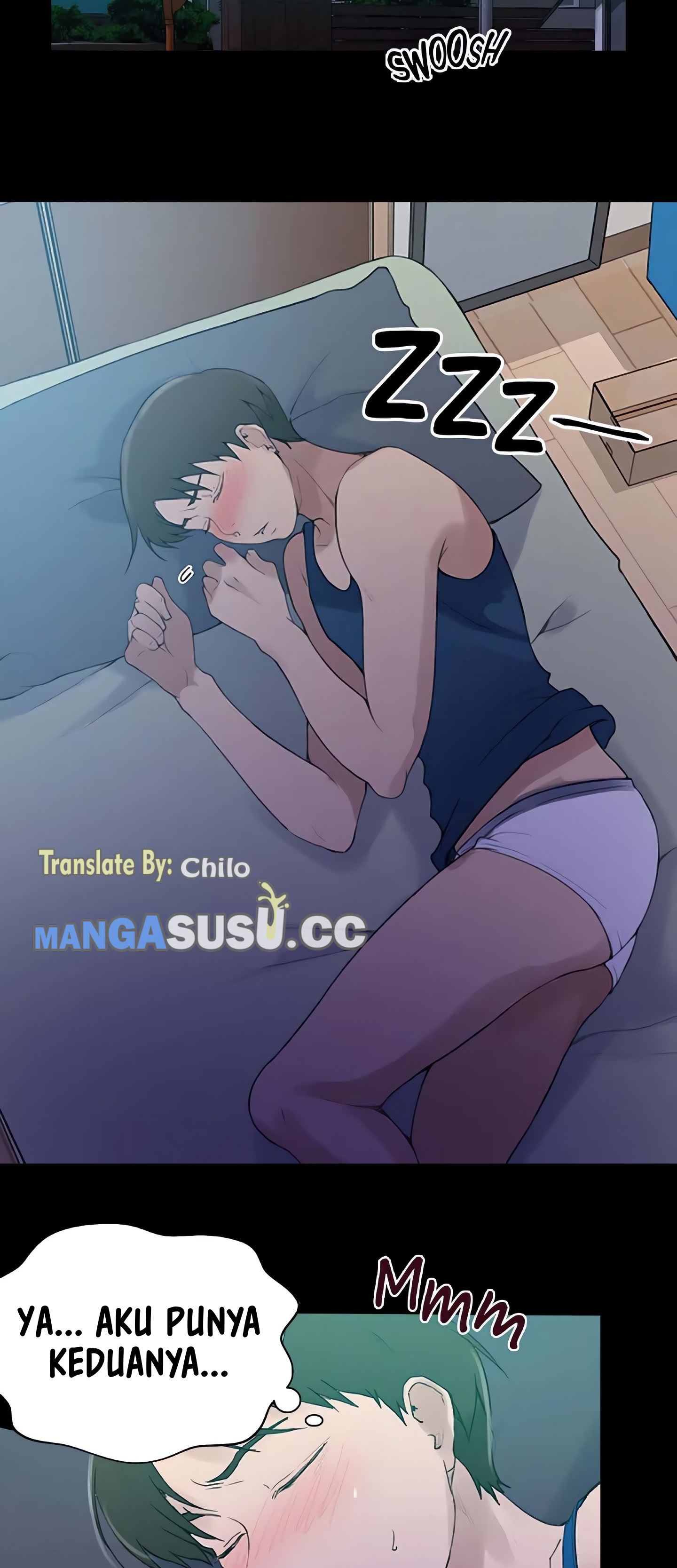 Secret Class Uncen Chapter 139