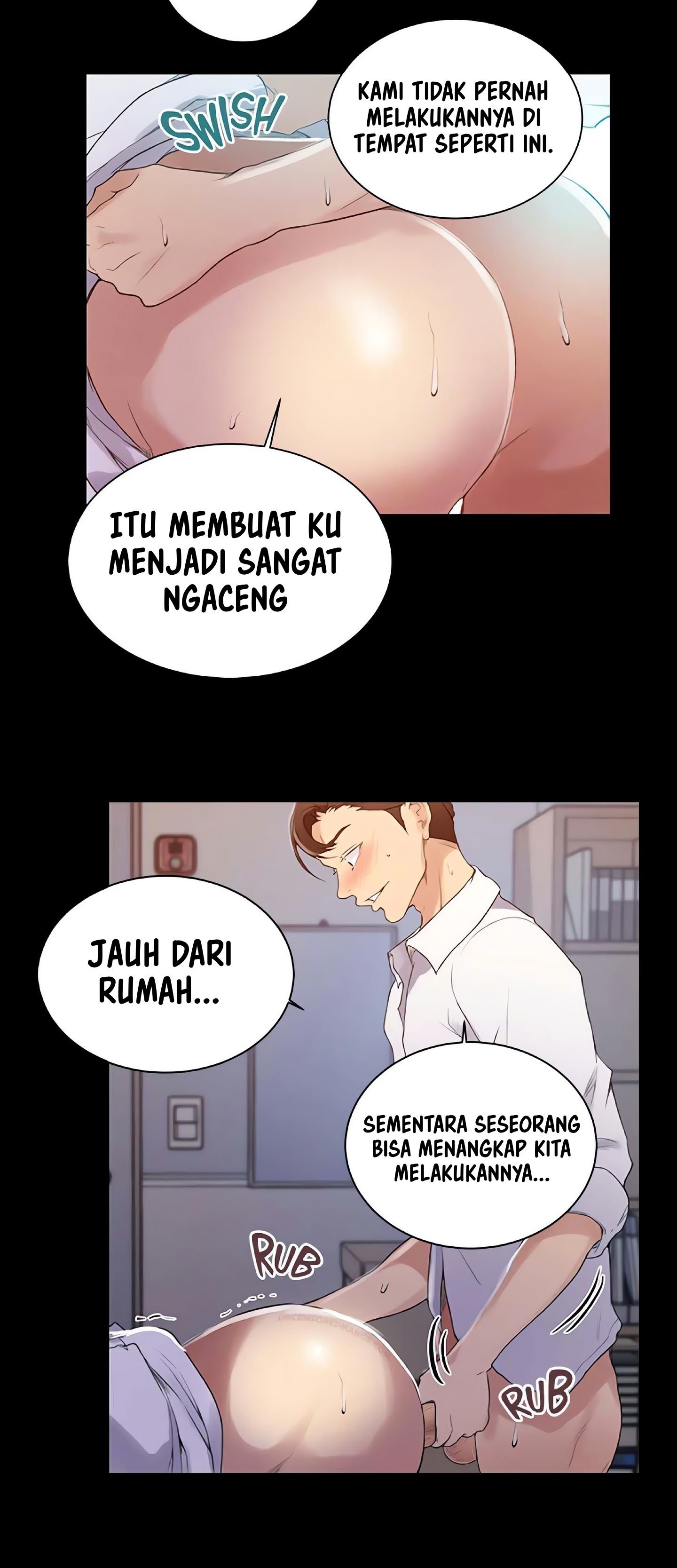Secret Class Uncen Chapter 141