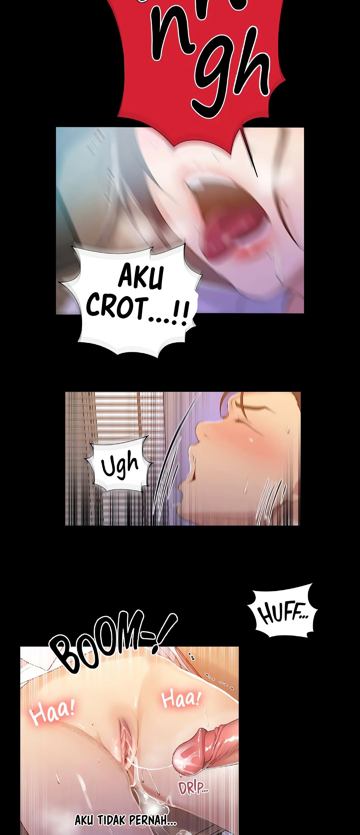 Secret Class Uncen Chapter 141