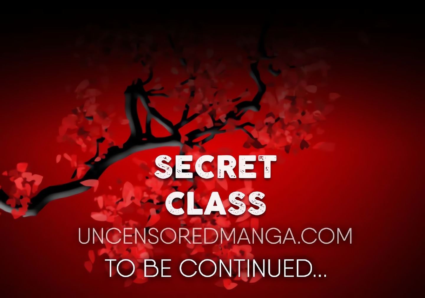 Secret Class Uncen Chapter 141