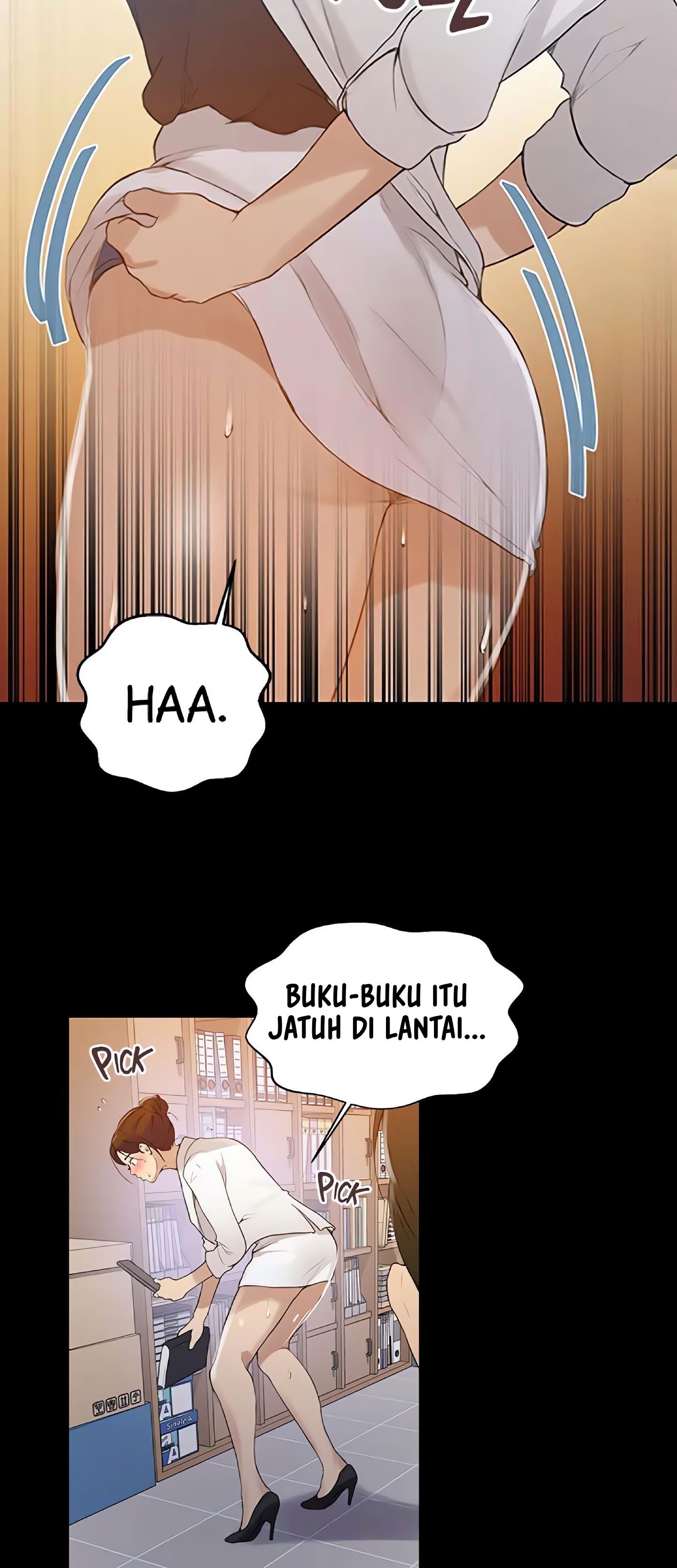 Secret Class Uncen Chapter 142