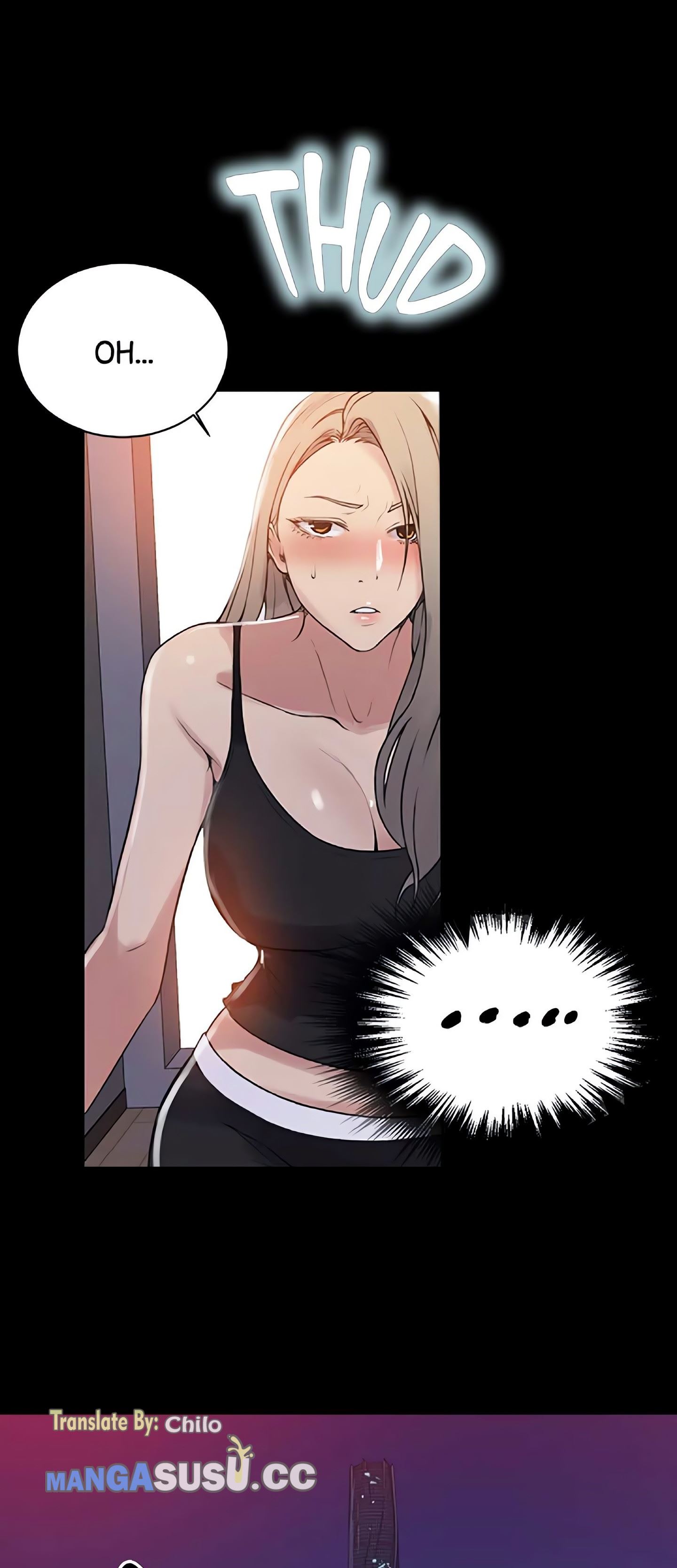 Secret Class Uncen Chapter 145