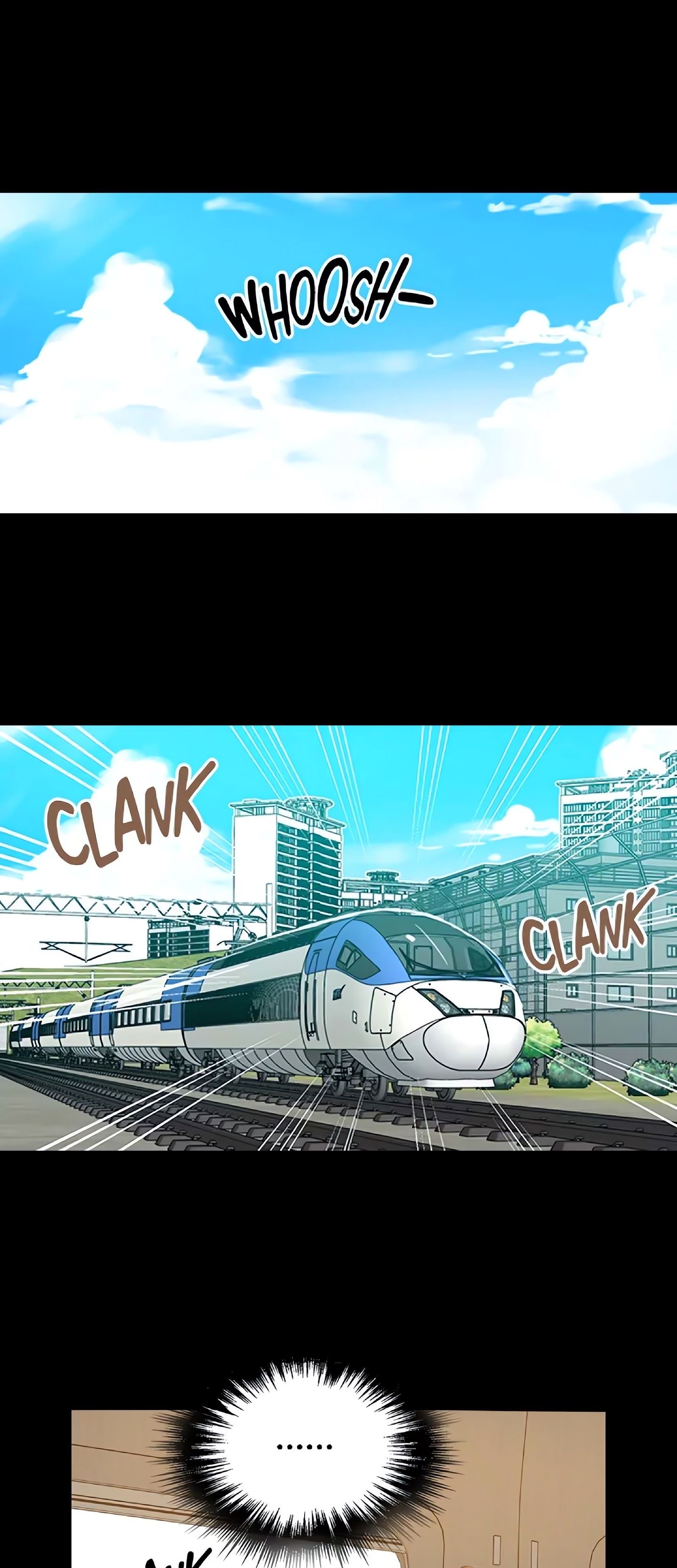 Secret Class Uncen Chapter 145