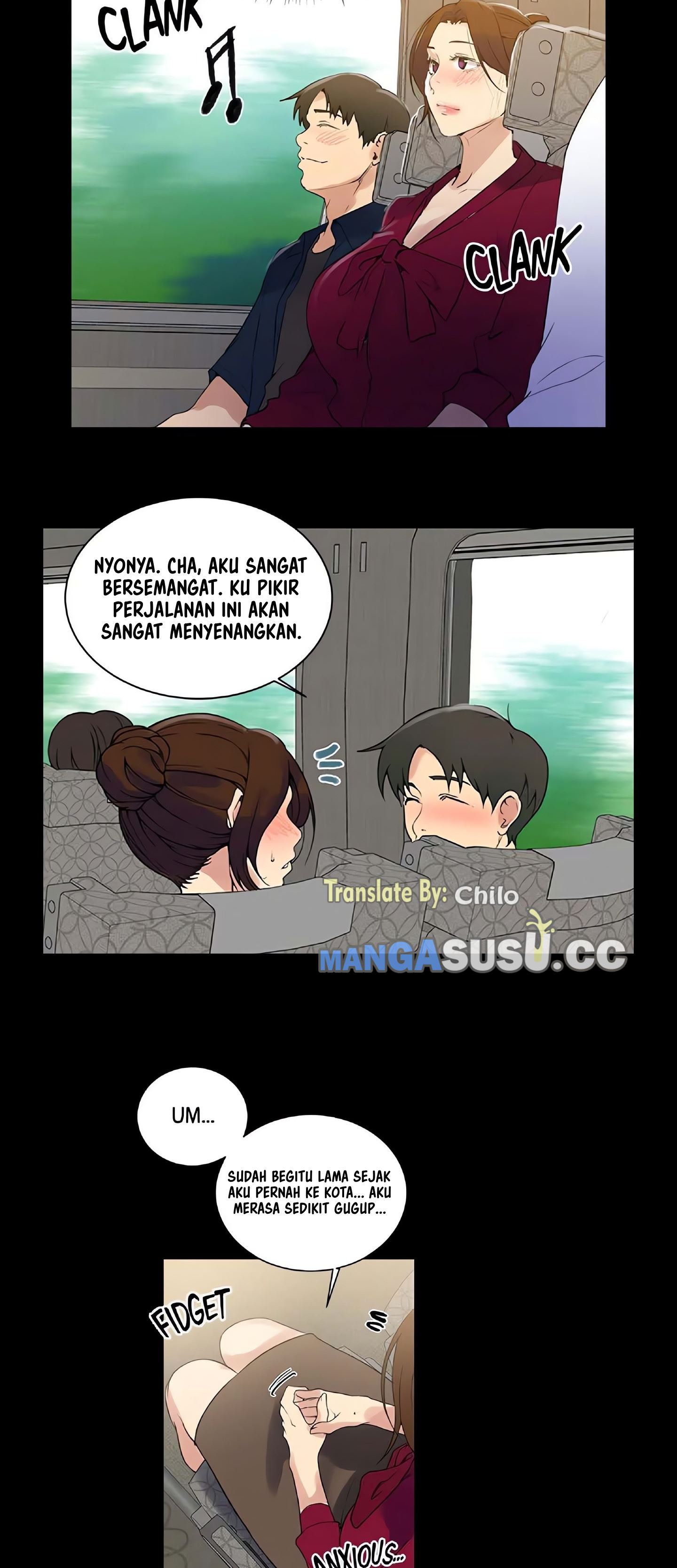 Secret Class Uncen Chapter 145