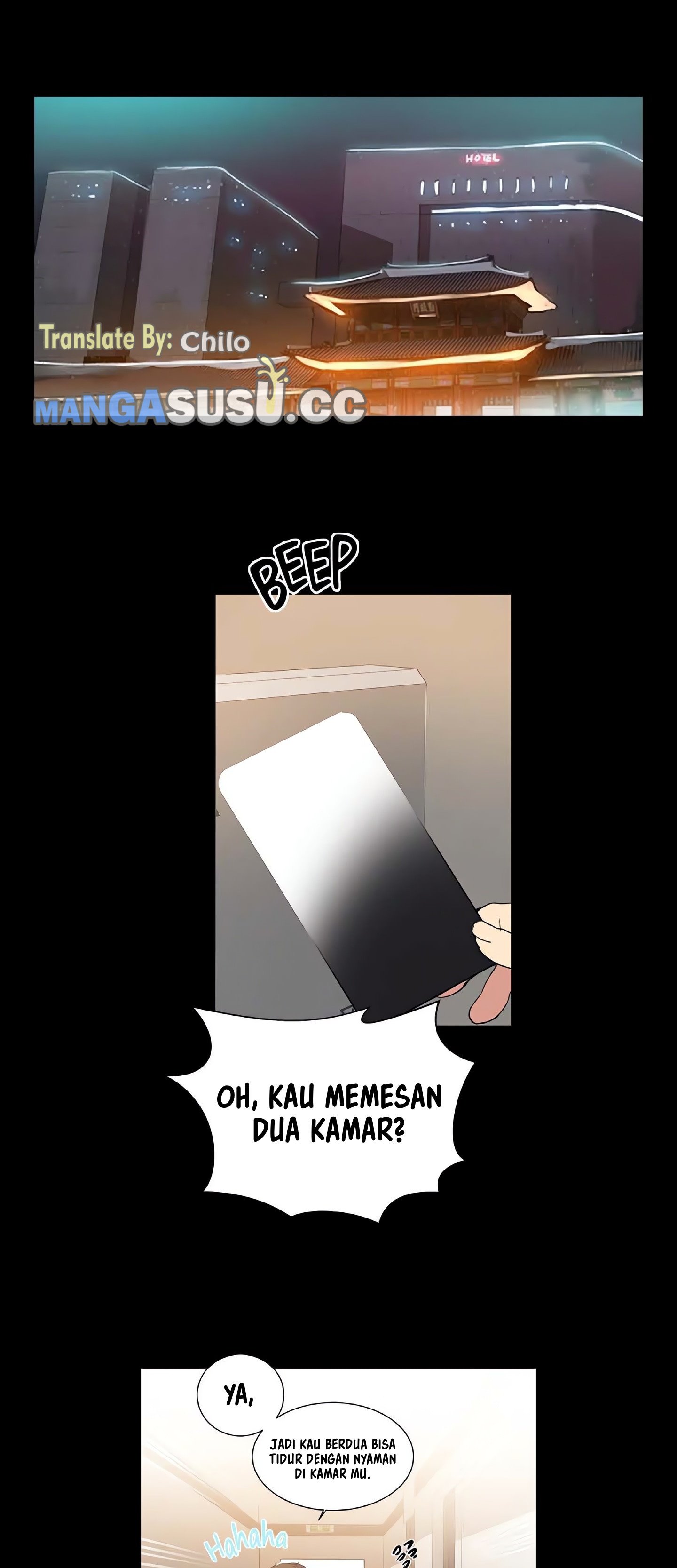 Secret Class Uncen Chapter 146