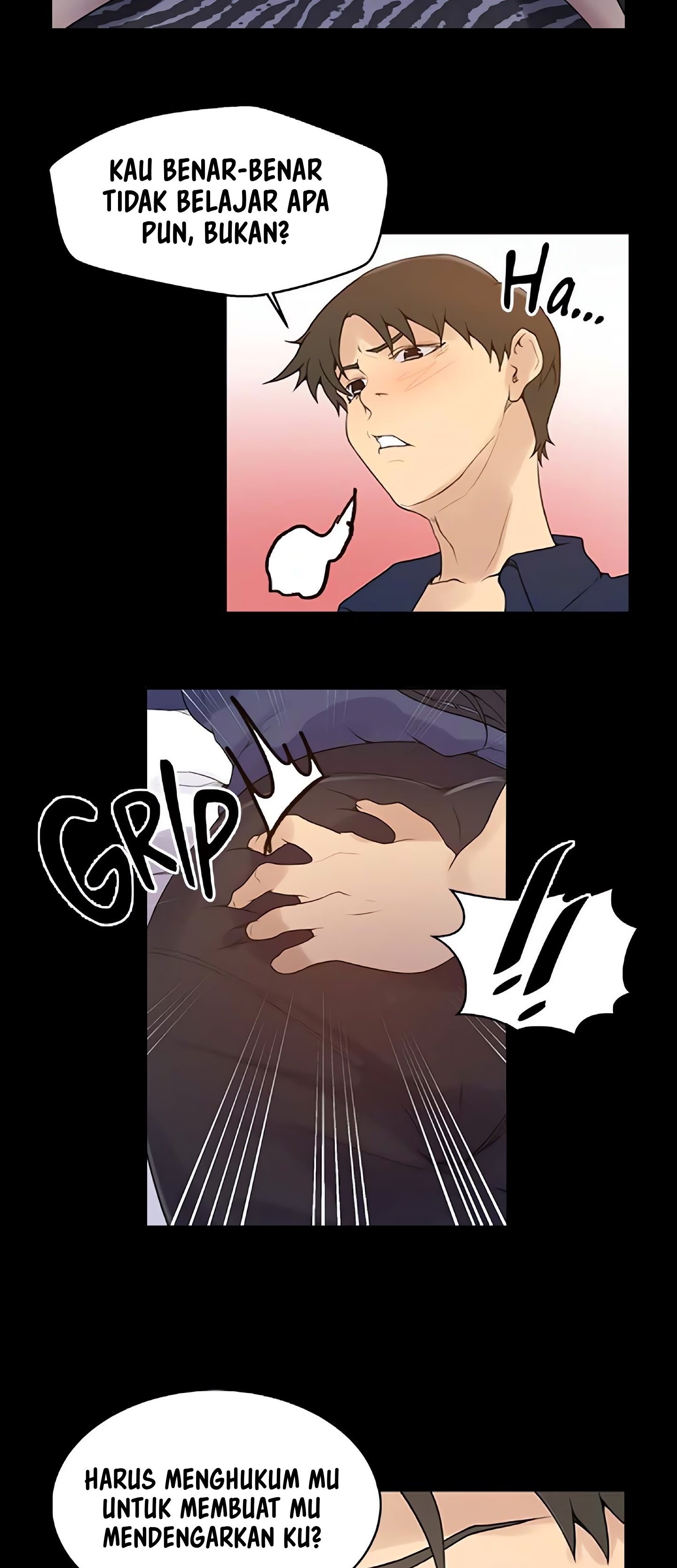 Secret Class Uncen Chapter 146