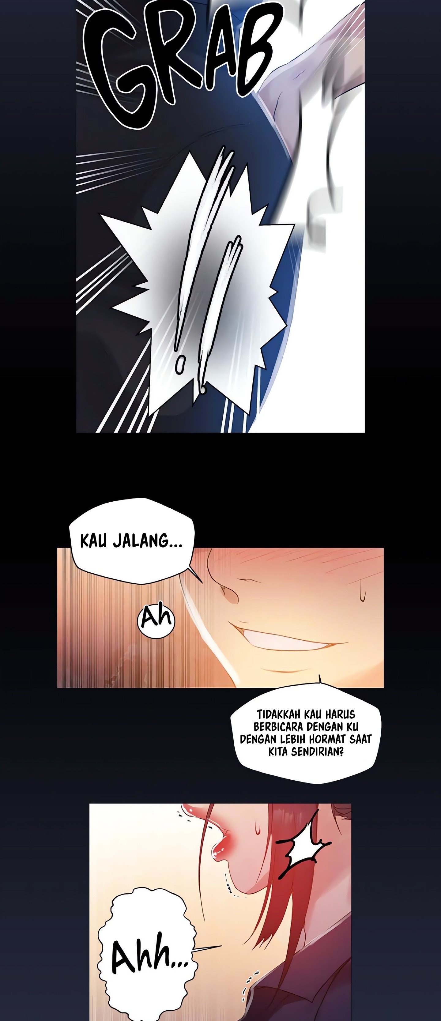 Secret Class Uncen Chapter 146