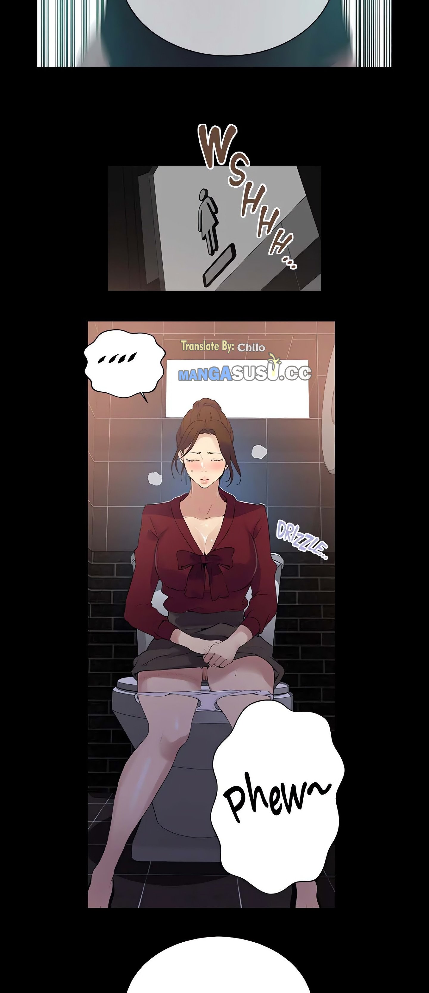 Secret Class Uncen Chapter 146