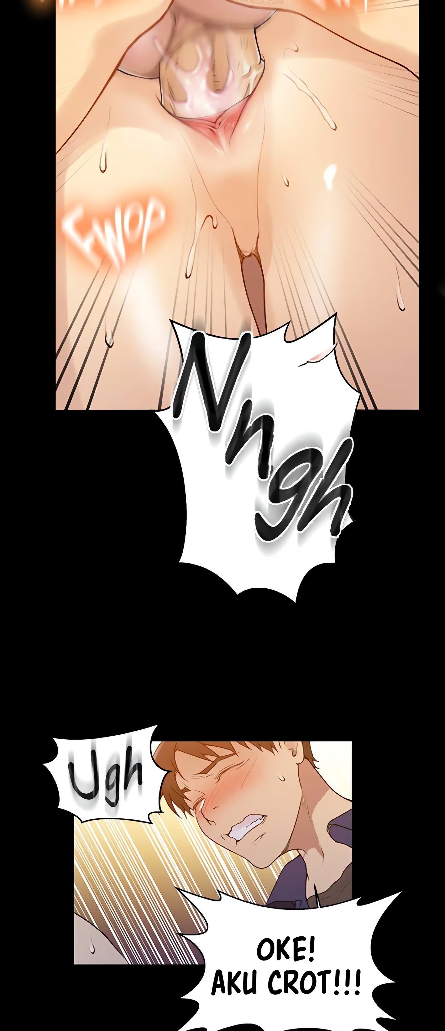 Secret Class Uncen Chapter 147