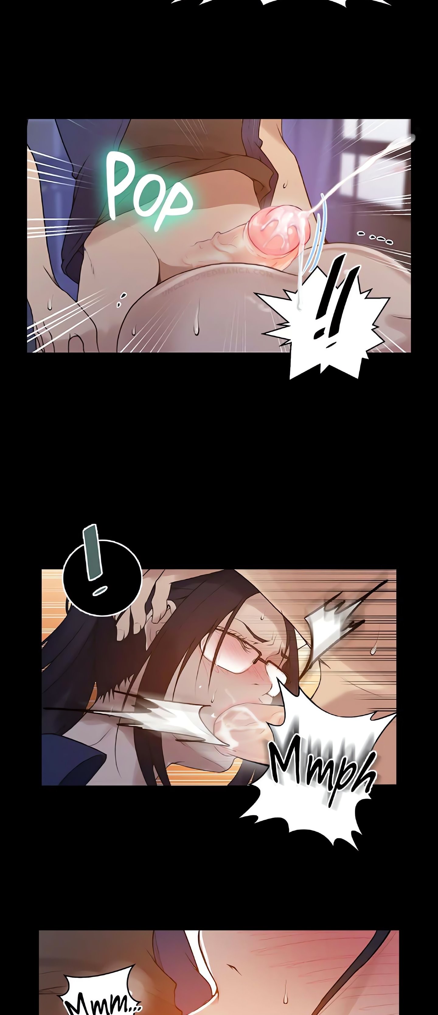 Secret Class Uncen Chapter 147