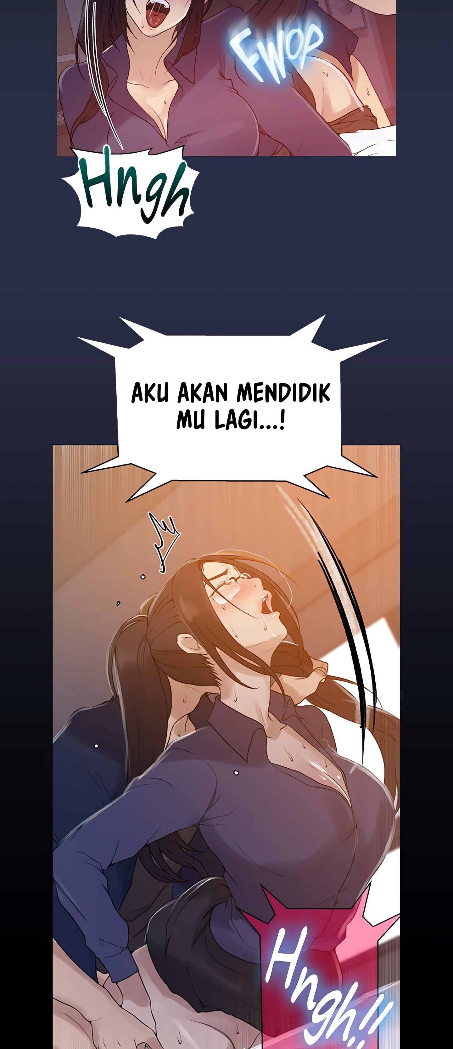 Secret Class Uncen Chapter 147