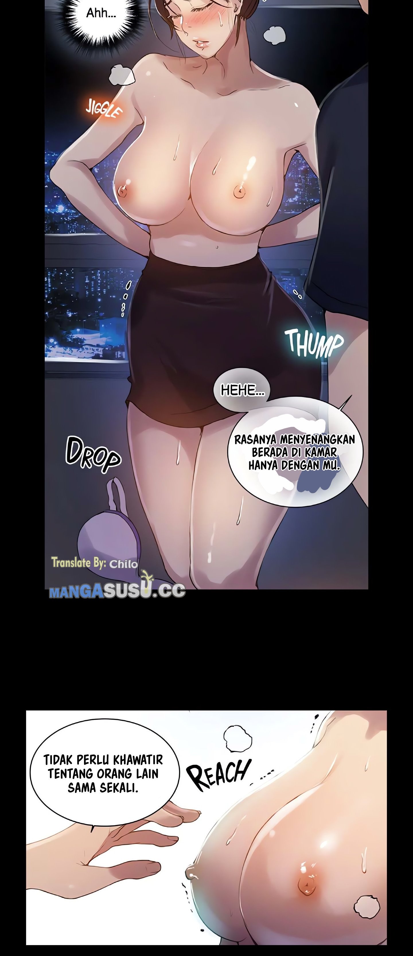 Secret Class Uncen Chapter 148