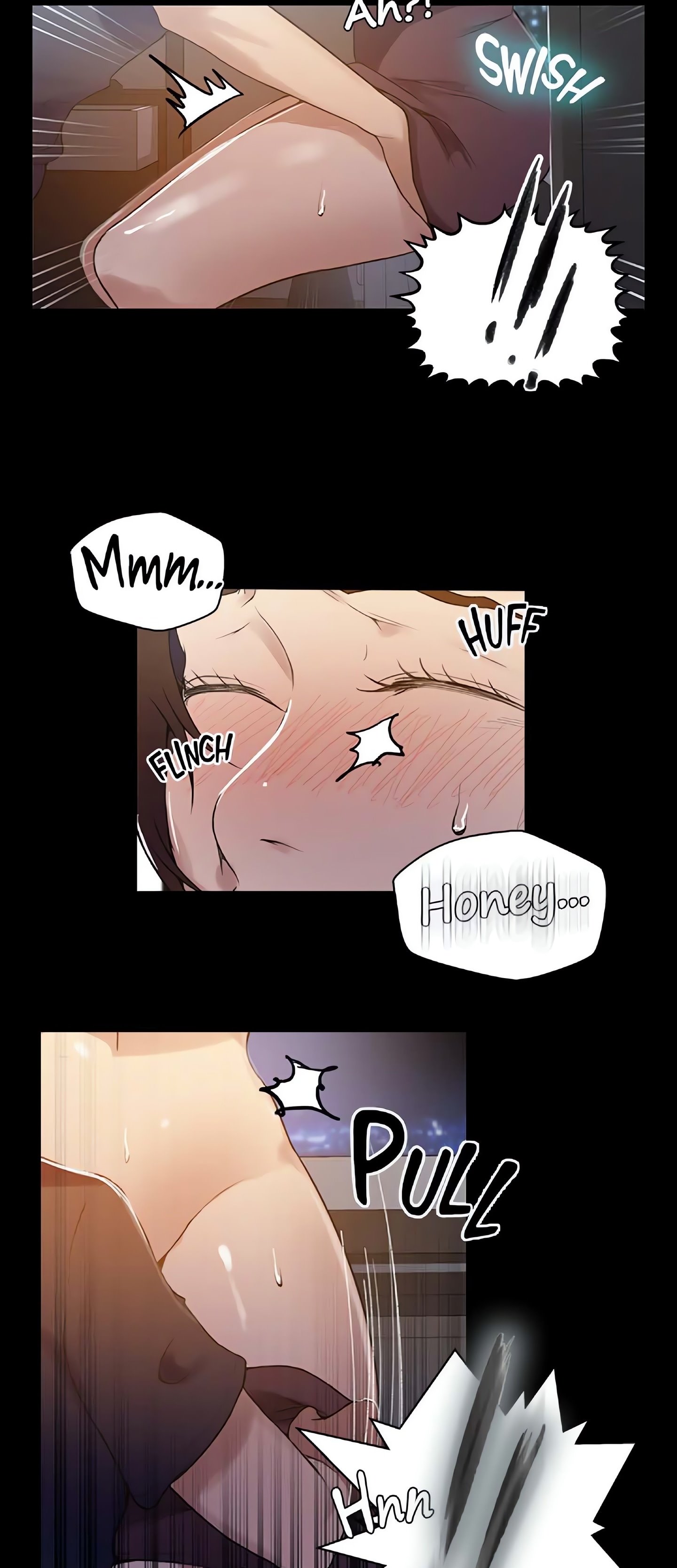 Secret Class Uncen Chapter 148