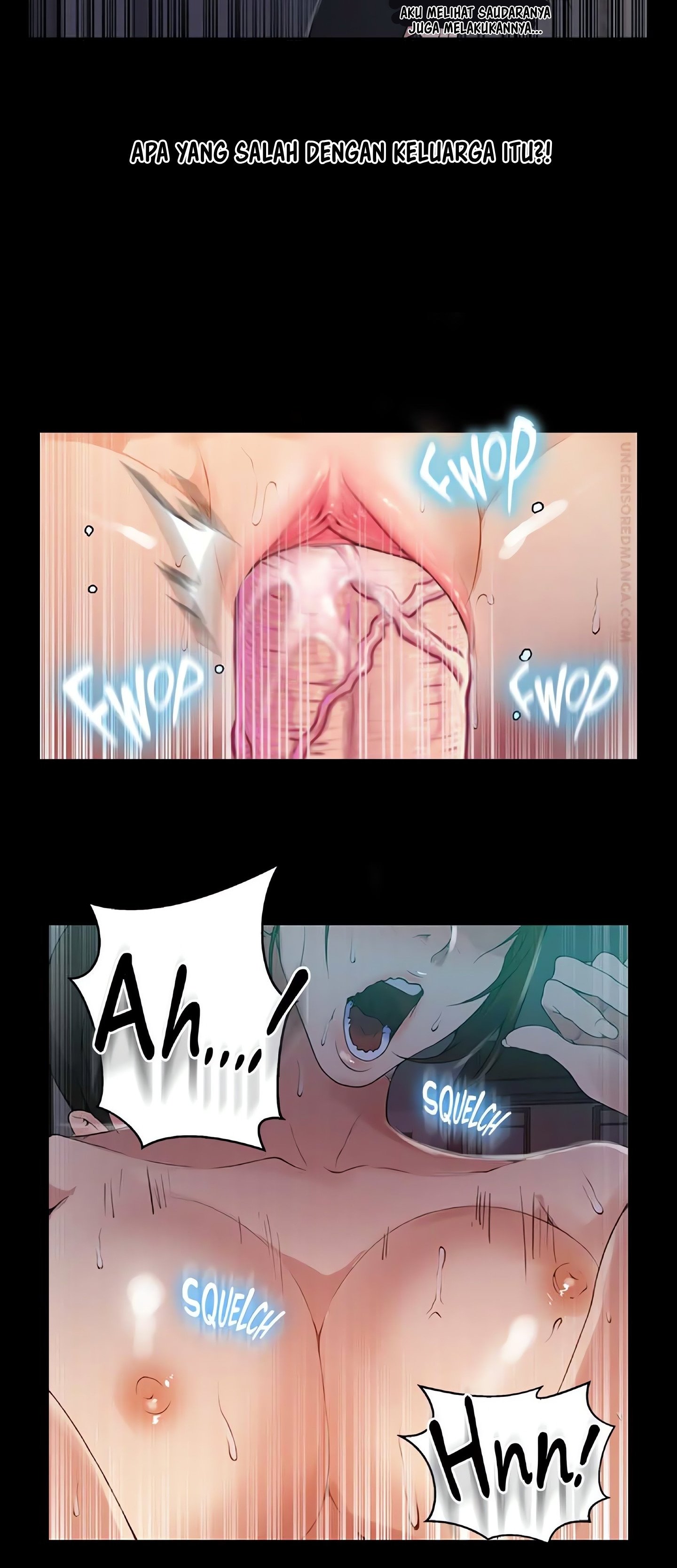 Secret Class Uncen Chapter 149