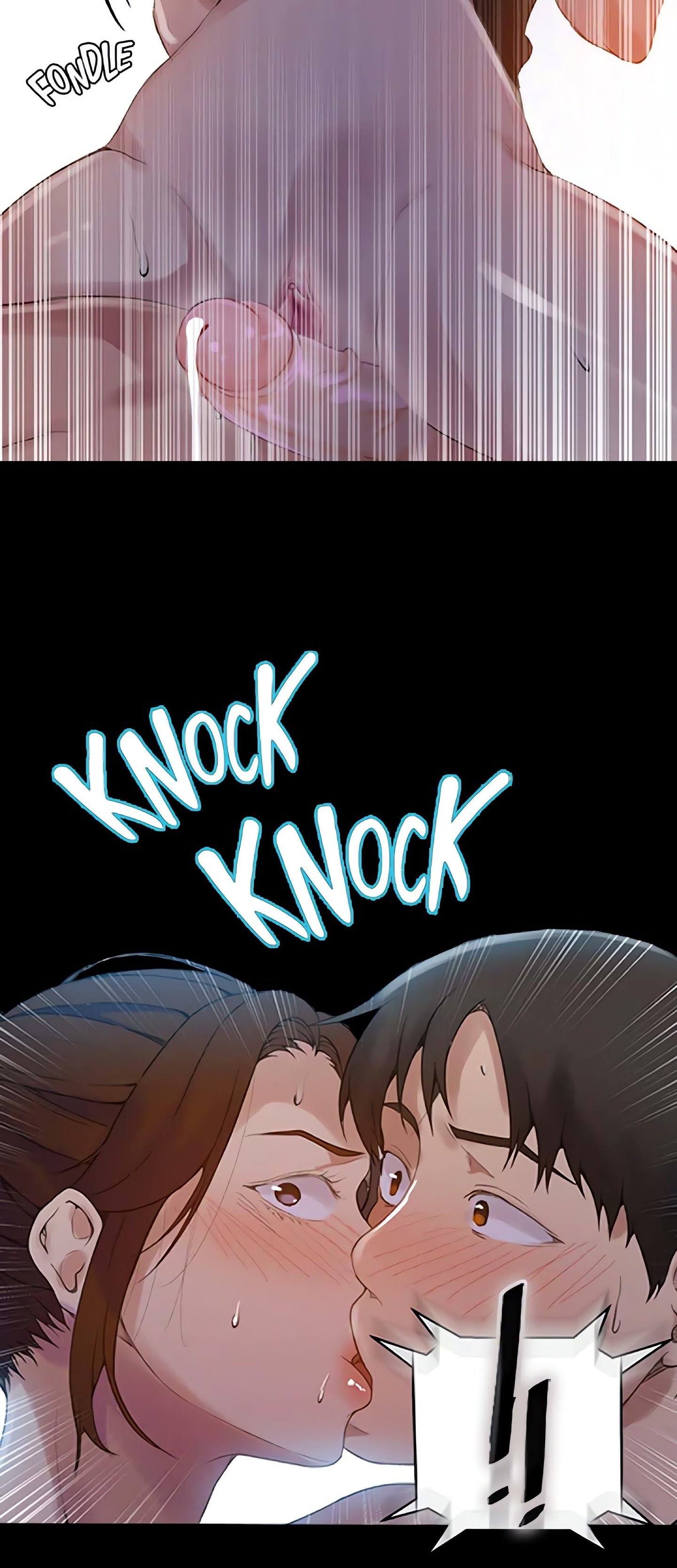 Secret Class Uncen Chapter 149