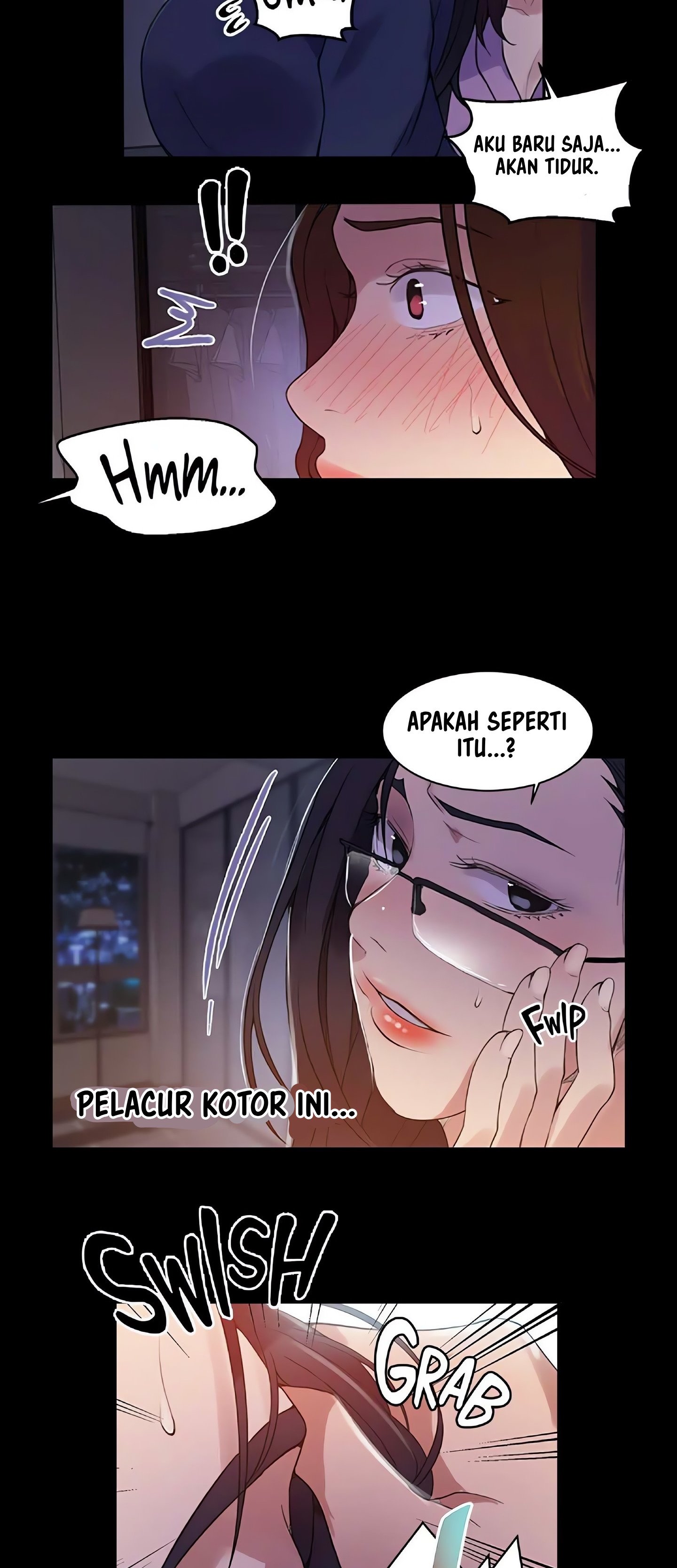 Secret Class Uncen Chapter 149