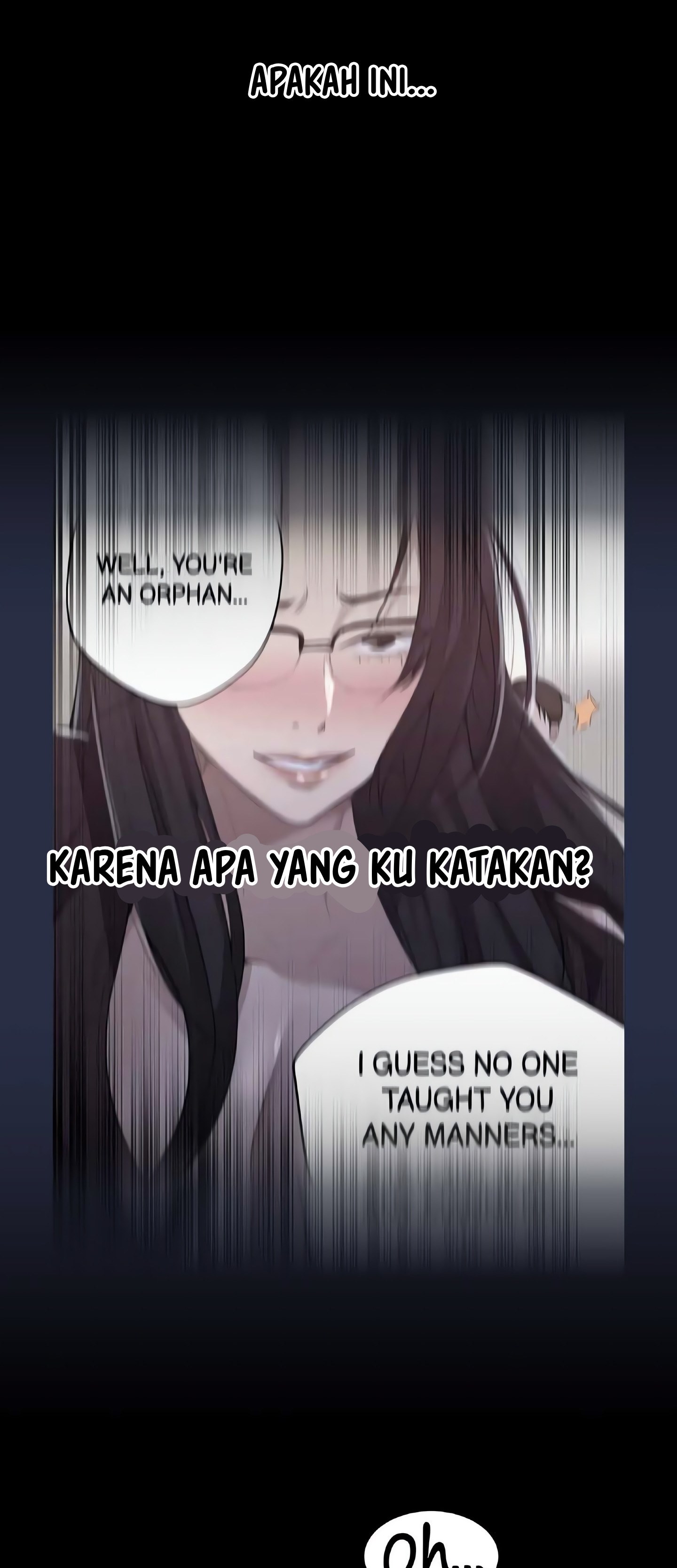Secret Class Uncen Chapter 150