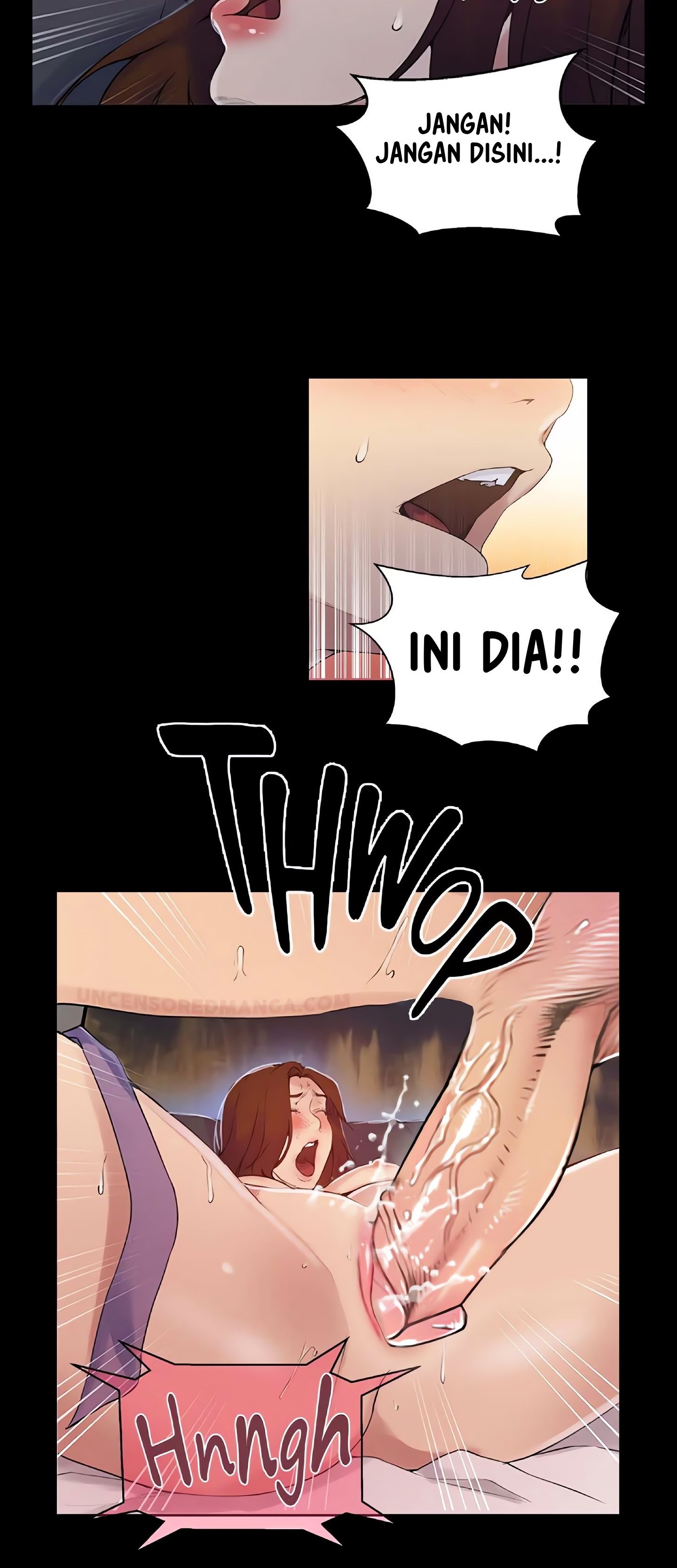 Secret Class Uncen Chapter 150
