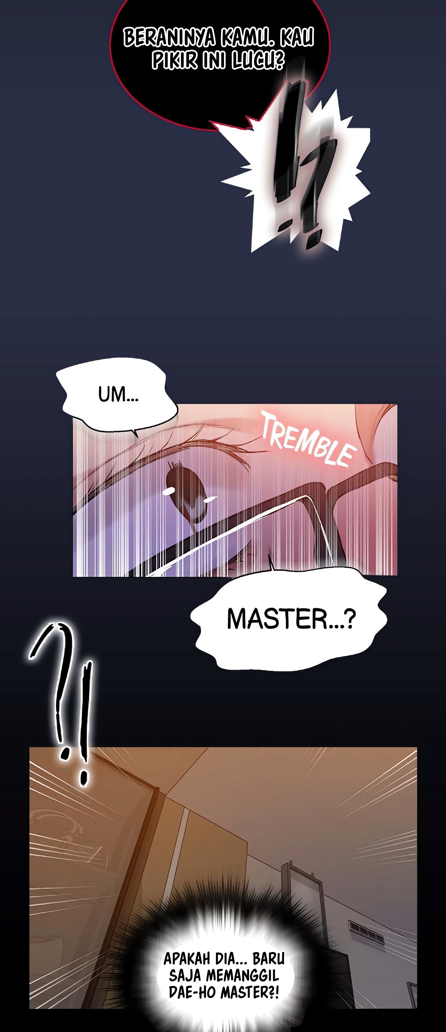 Secret Class Uncen Chapter 150