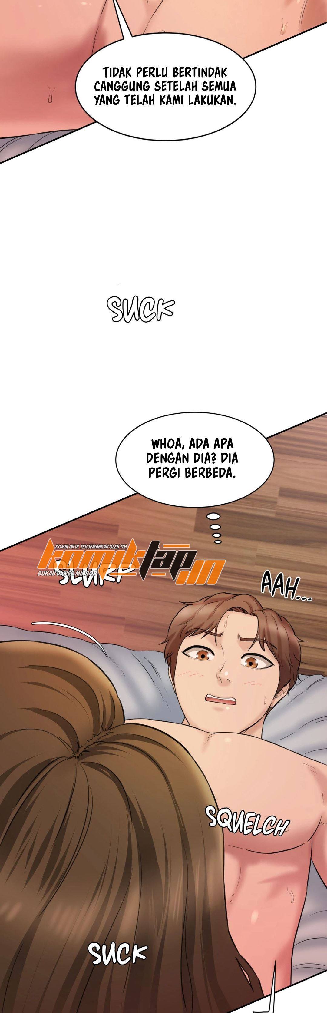 Secret Office Chapter 14