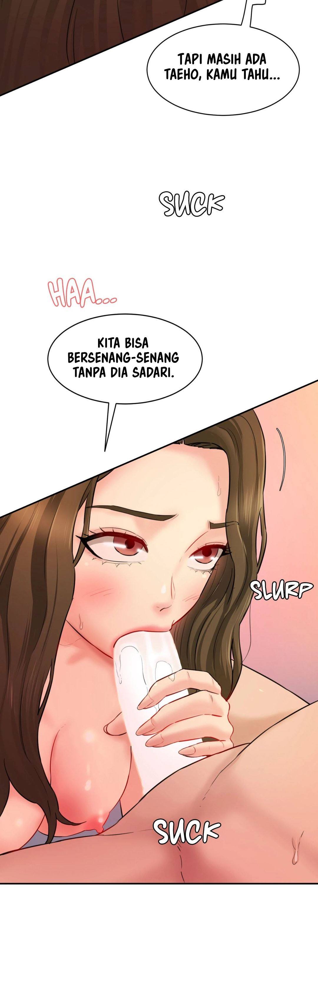 Secret Office Chapter 14