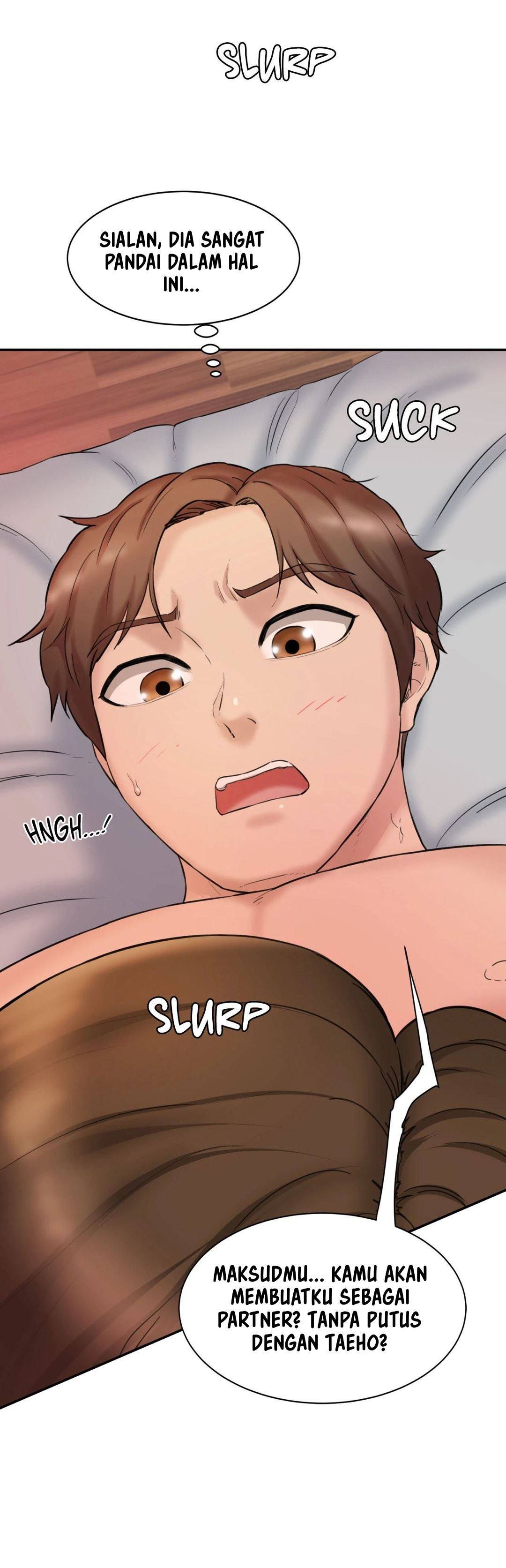 Secret Office Chapter 14