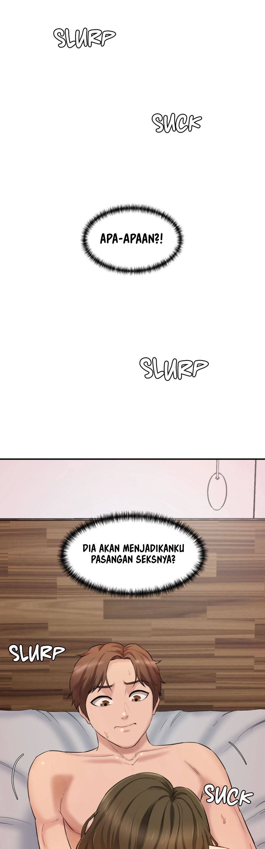 Secret Office Chapter 14