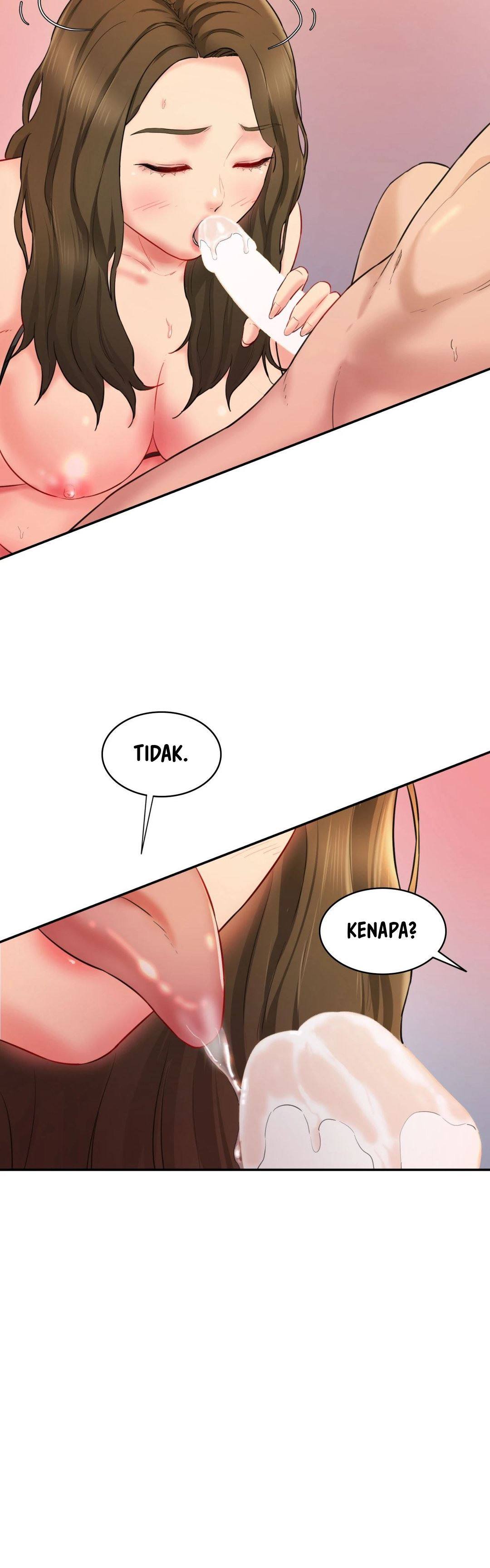 Secret Office Chapter 14