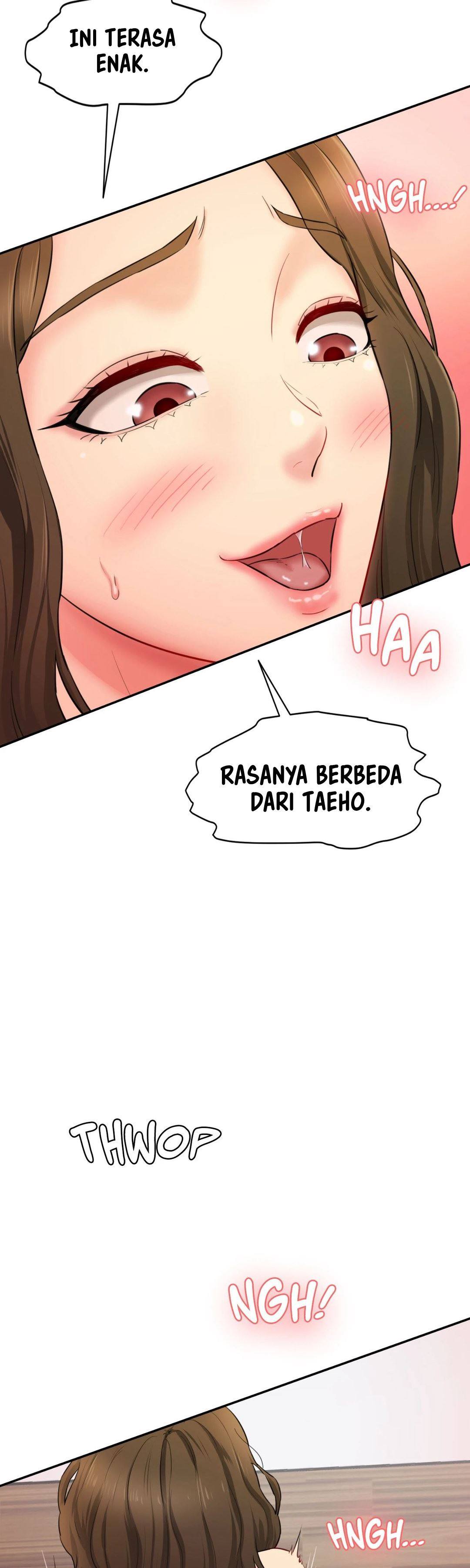 Secret Office Chapter 14