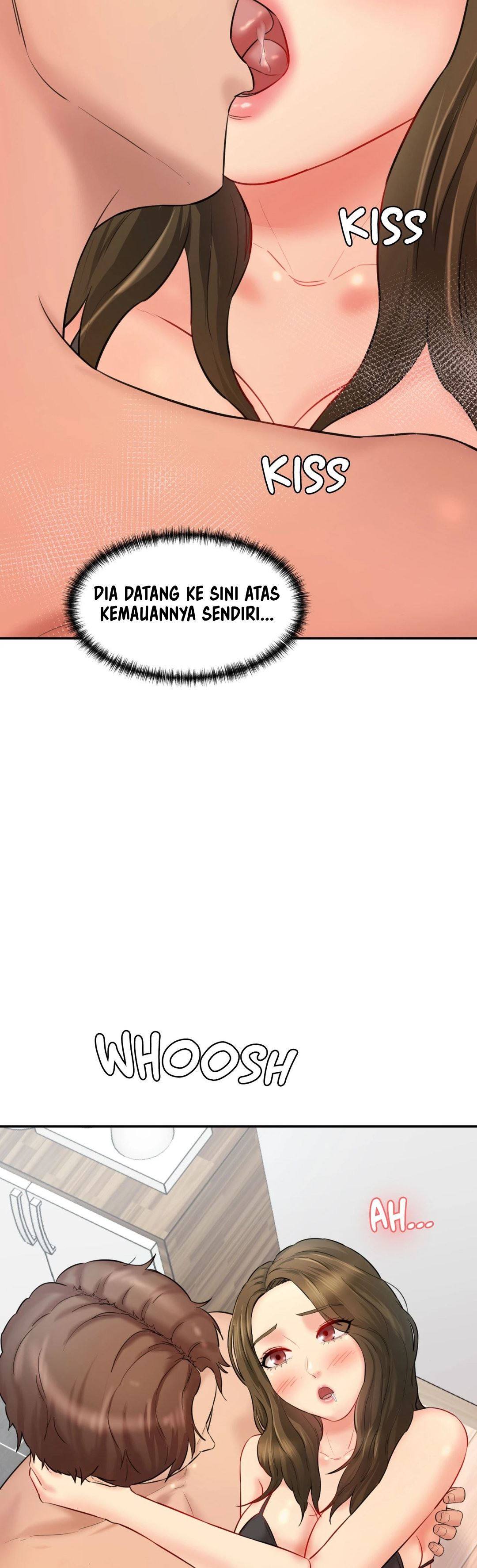 Secret Office Chapter 14