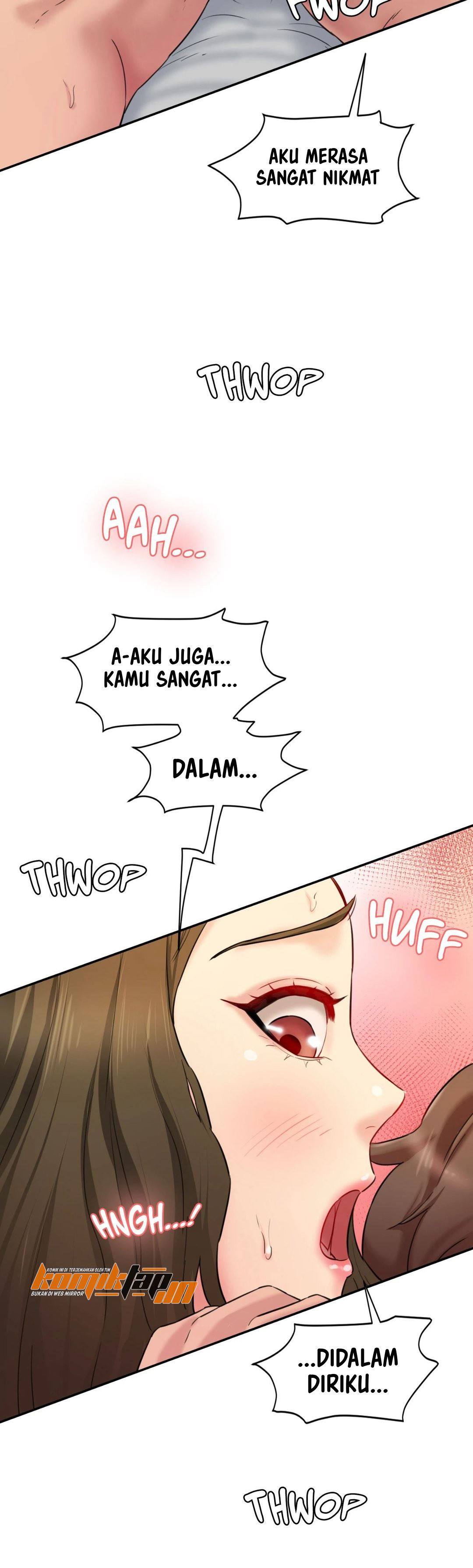 Secret Office Chapter 14