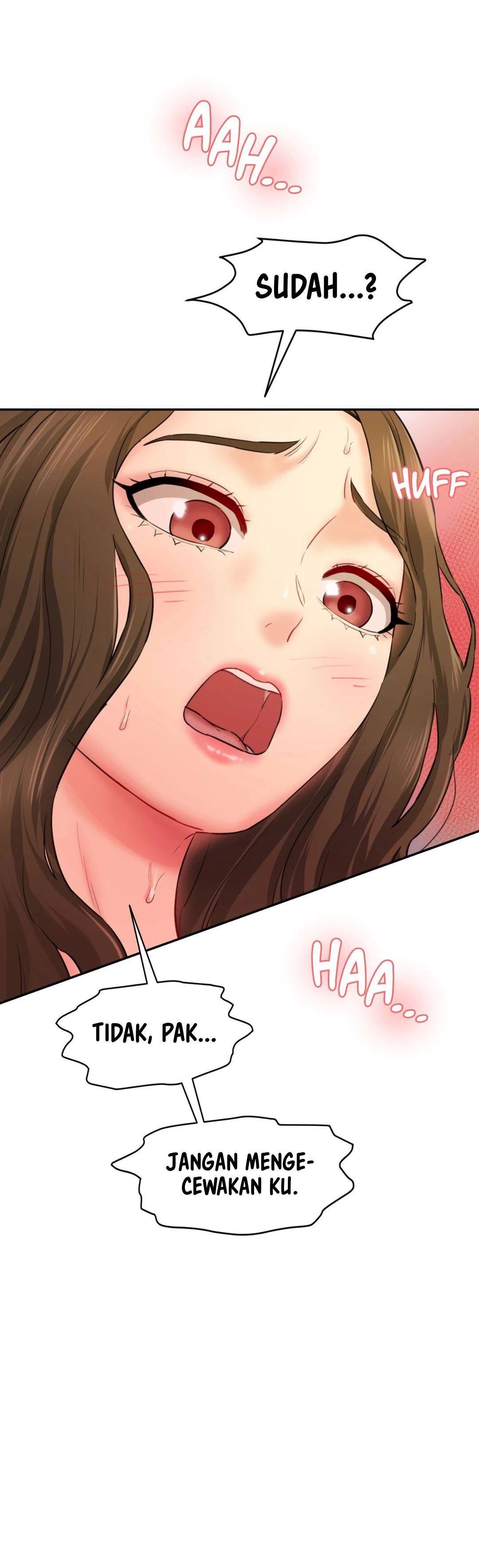 Secret Office Chapter 14