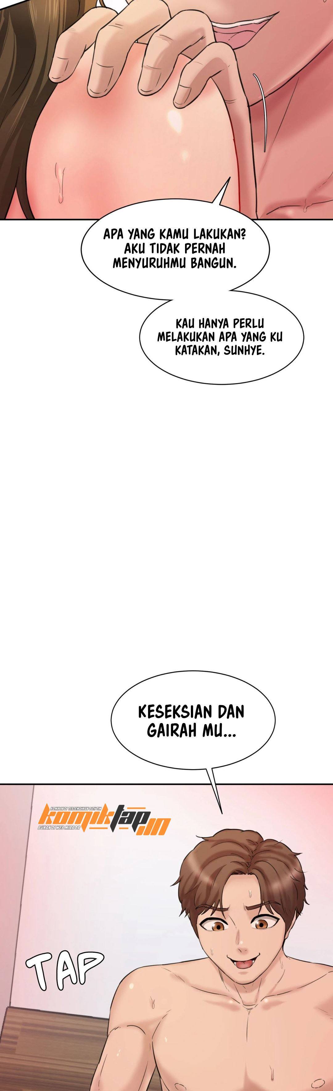 Secret Office Chapter 14