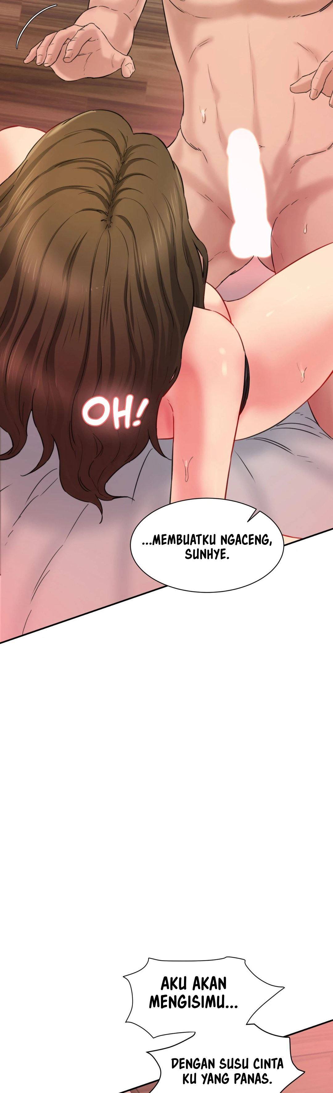 Secret Office Chapter 14
