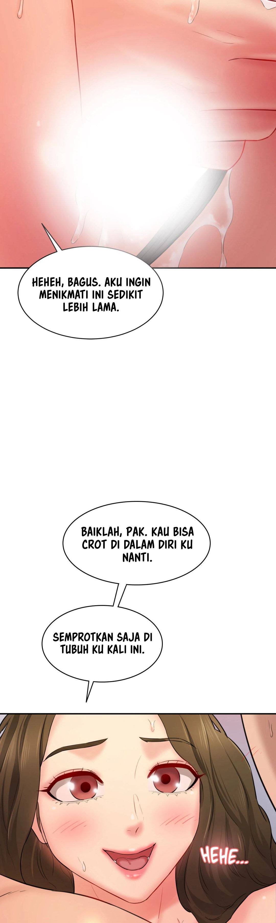 Secret Office Chapter 14