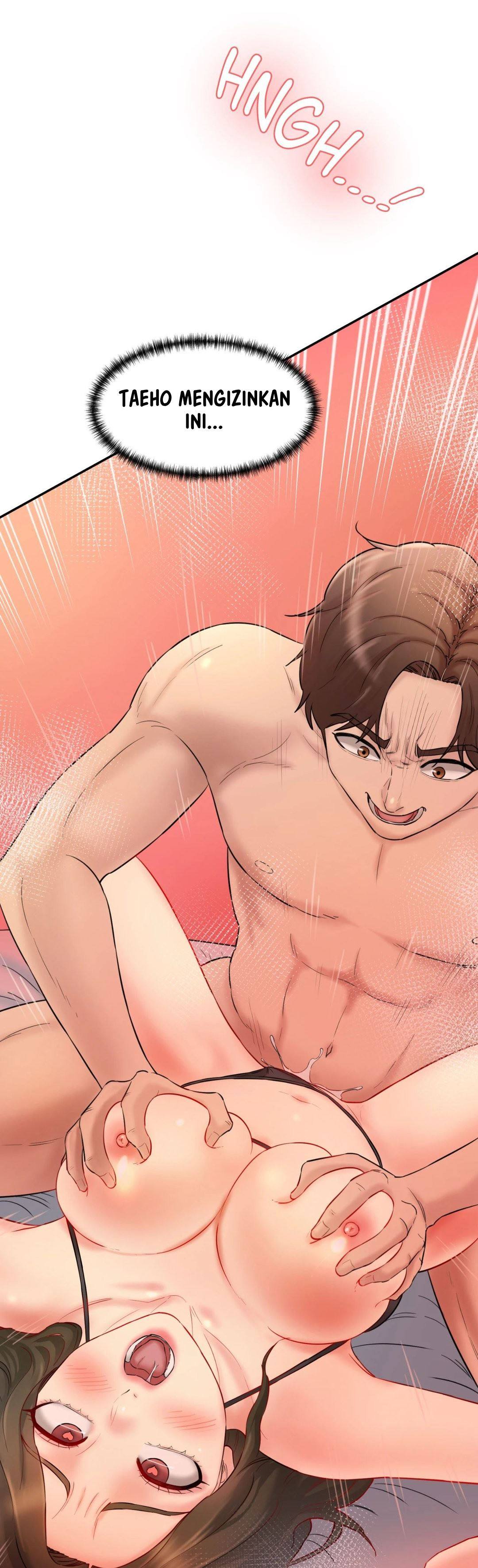 Secret Office Chapter 14