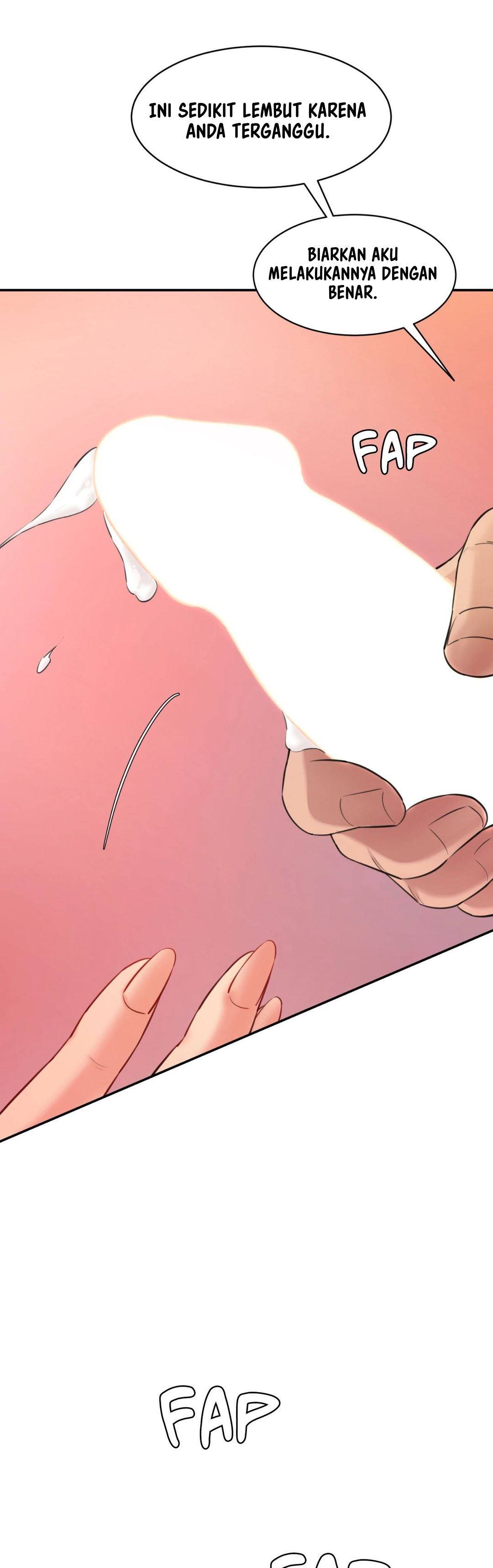 Secret Office Chapter 14