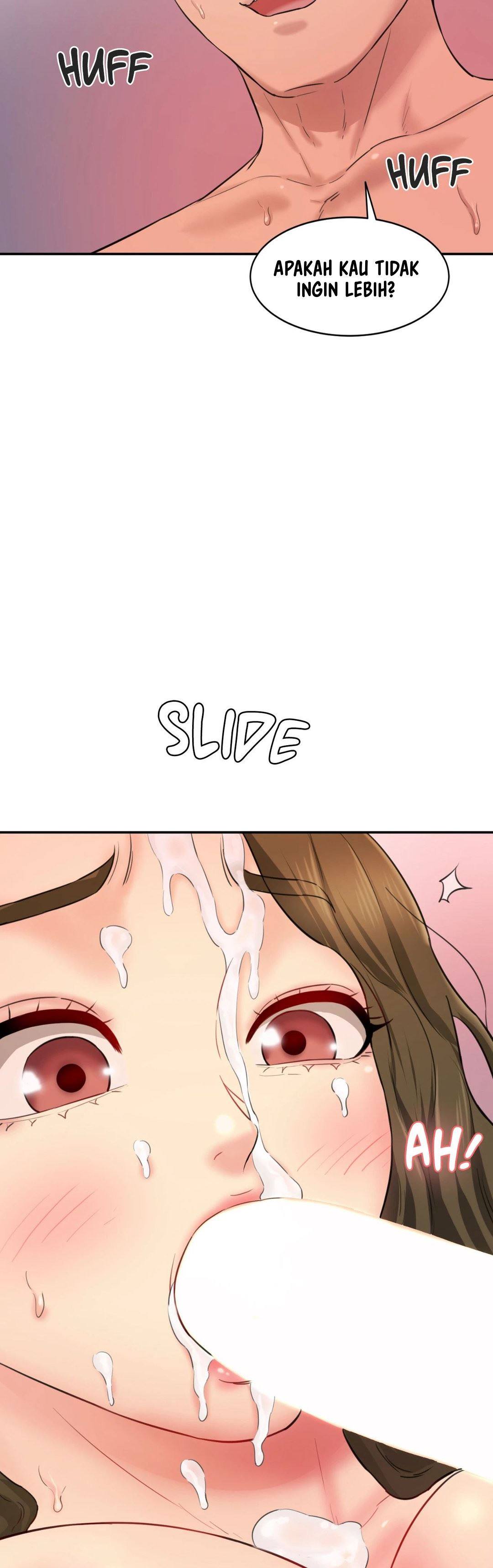 Secret Office Chapter 14
