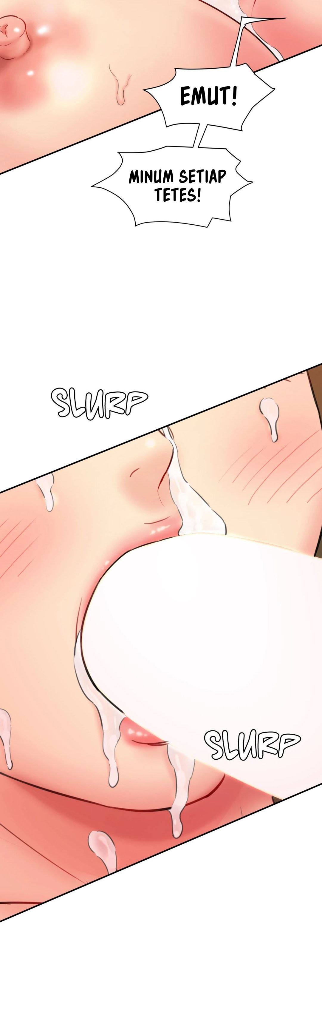 Secret Office Chapter 14