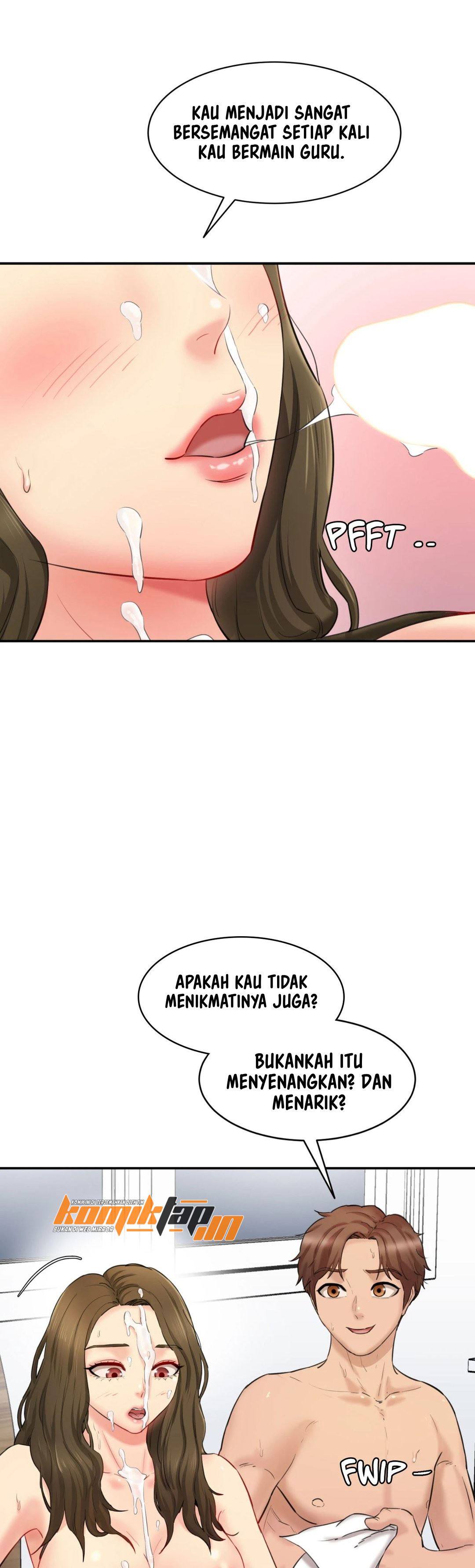 Secret Office Chapter 14