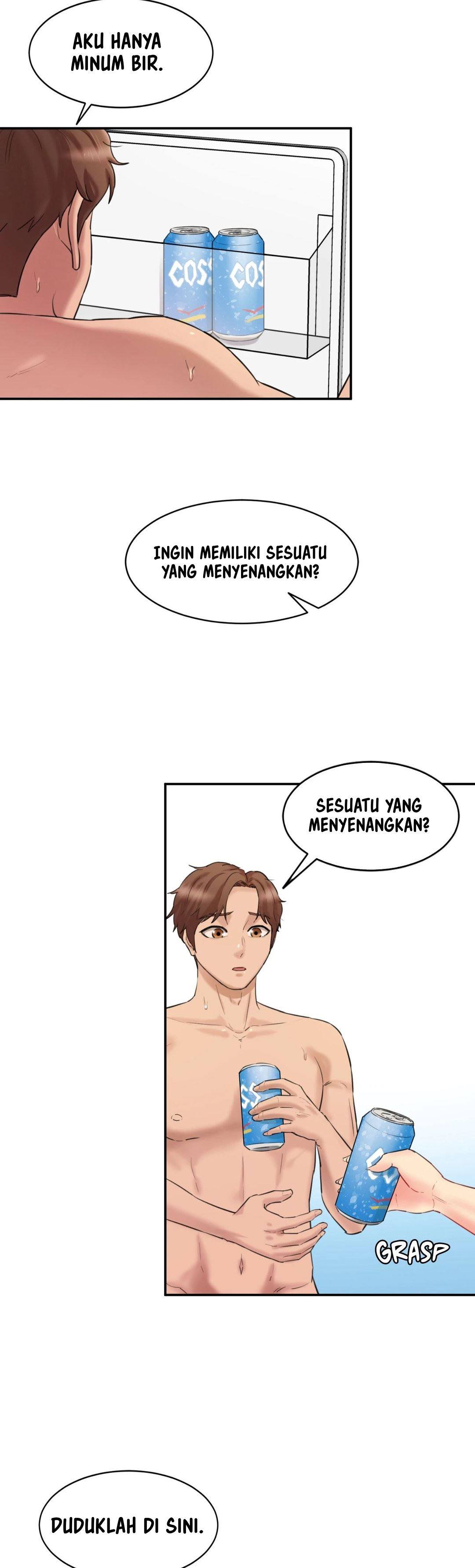 Secret Office Chapter 14
