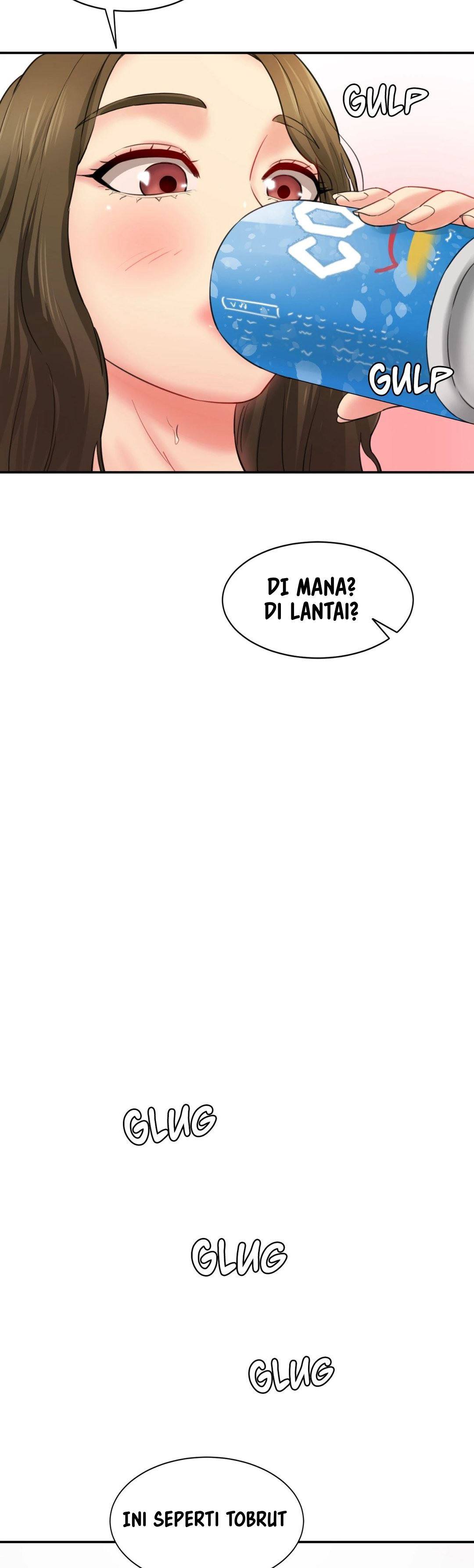 Secret Office Chapter 14