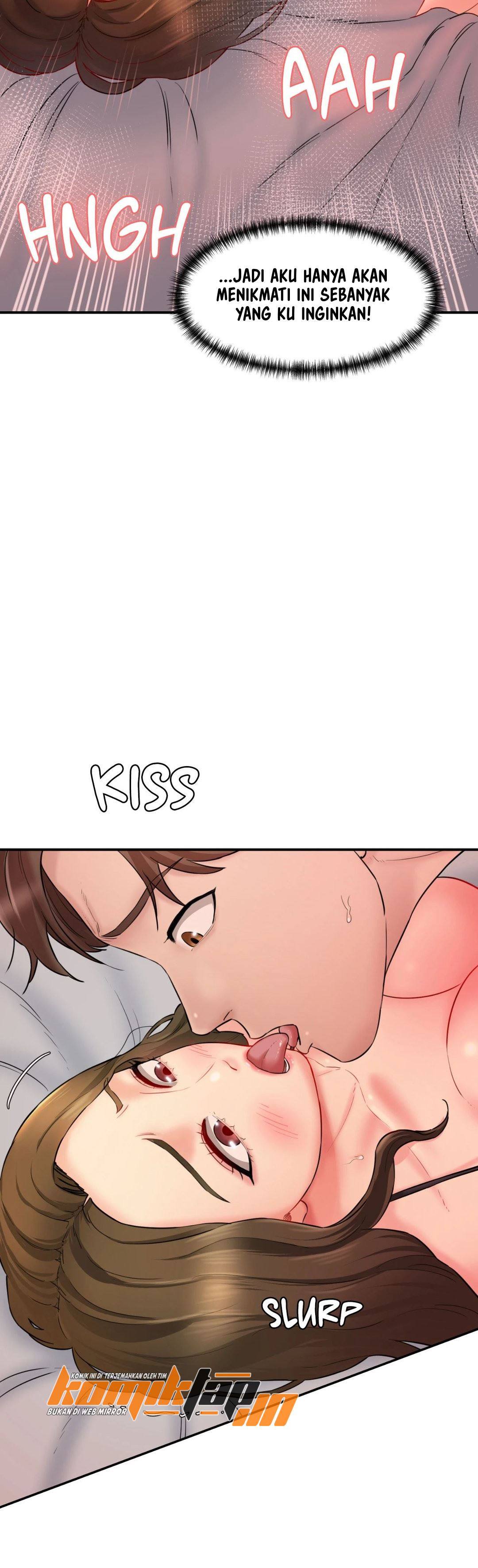 Secret Office Chapter 14
