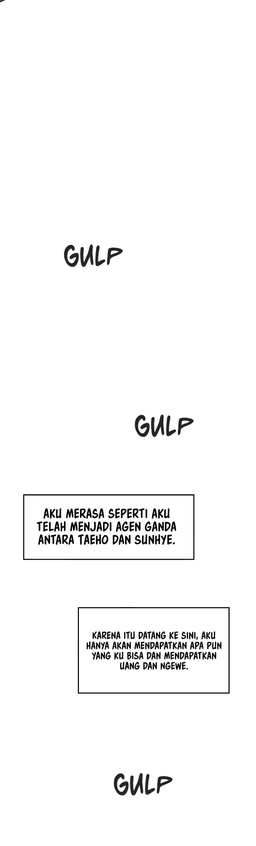 Secret Office Chapter 14