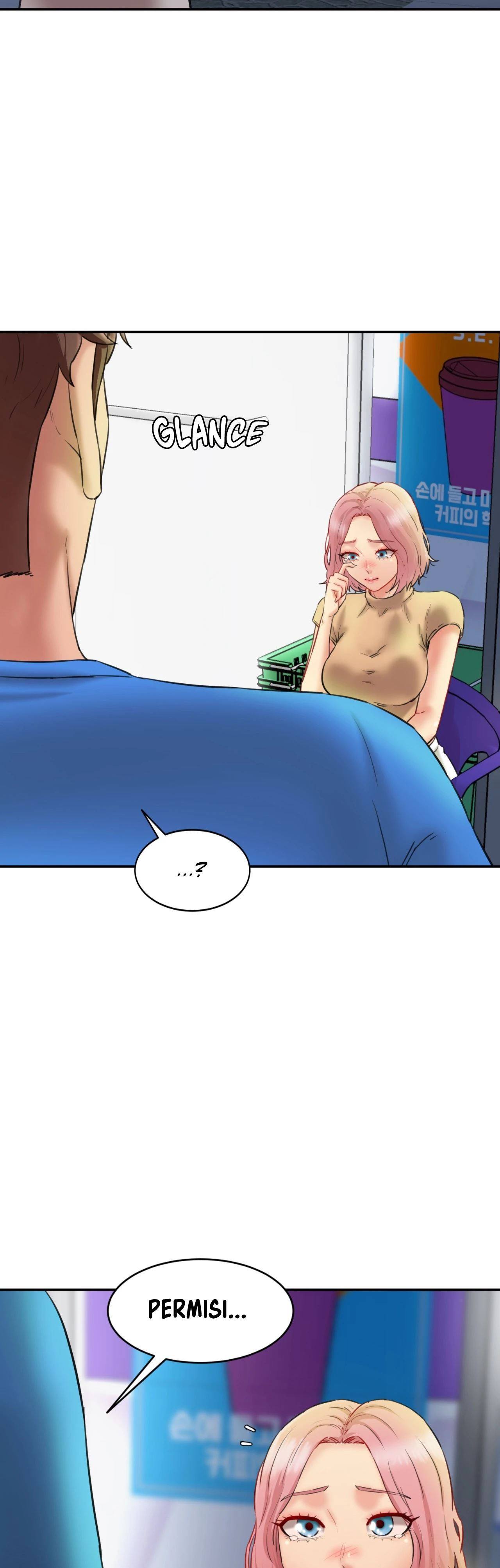 Secret Office Chapter 15