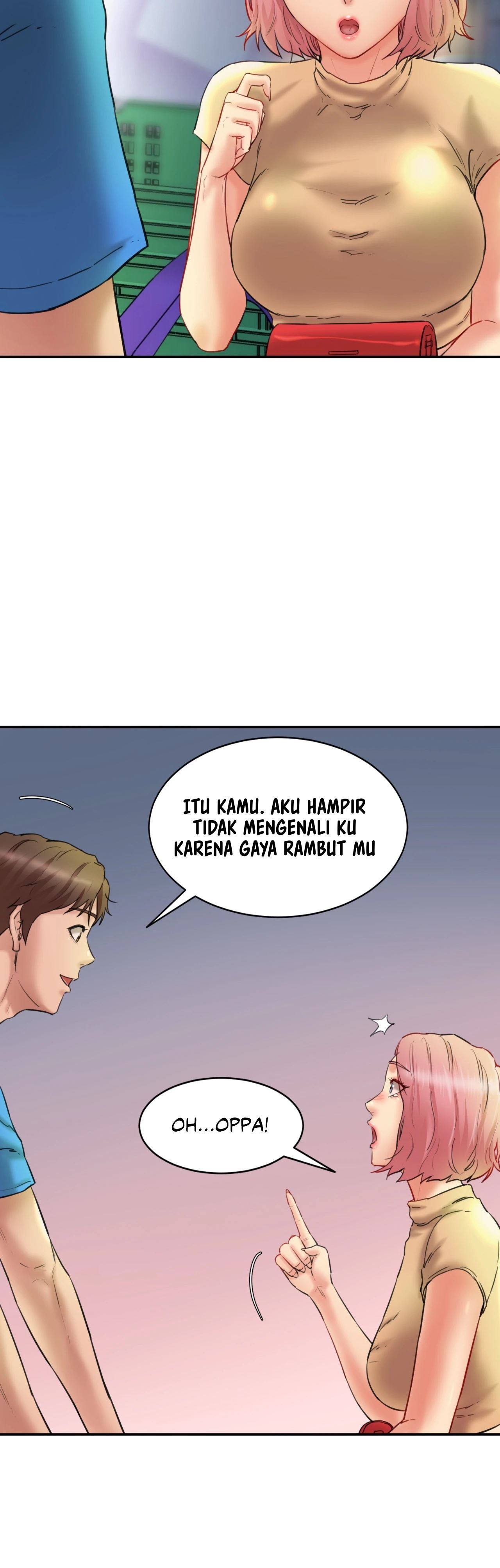 Secret Office Chapter 15