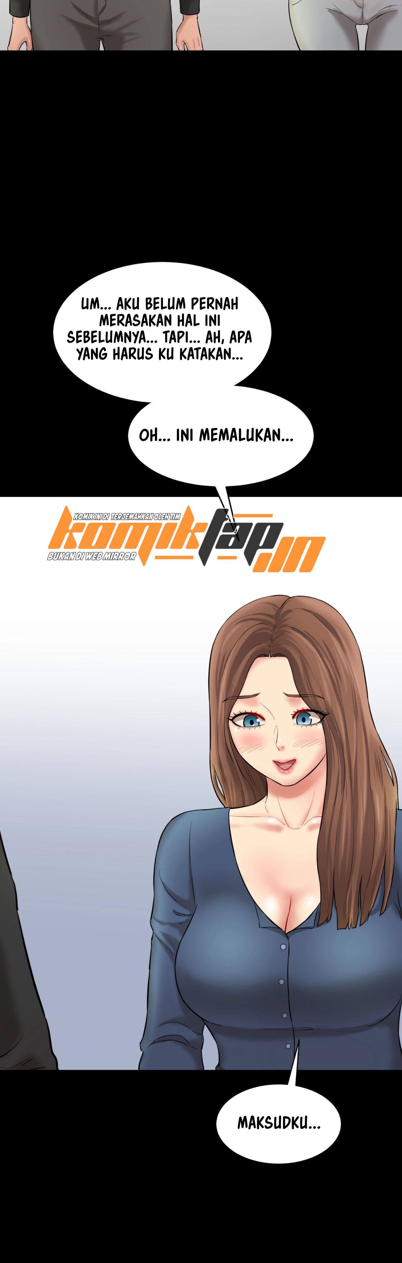 Secret Office Chapter 15