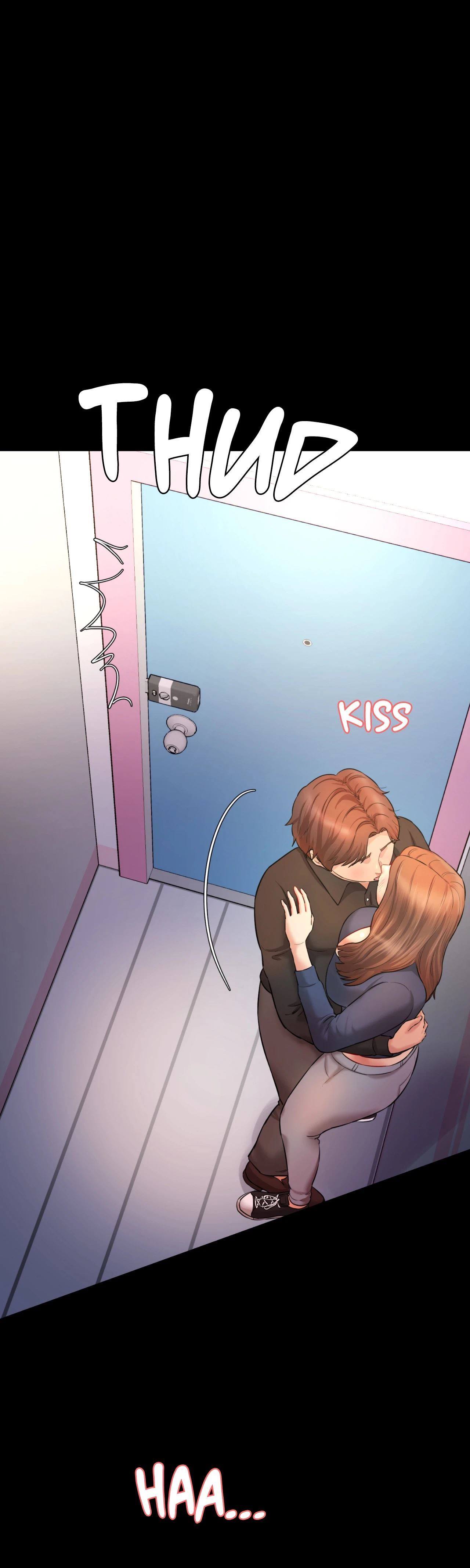 Secret Office Chapter 15